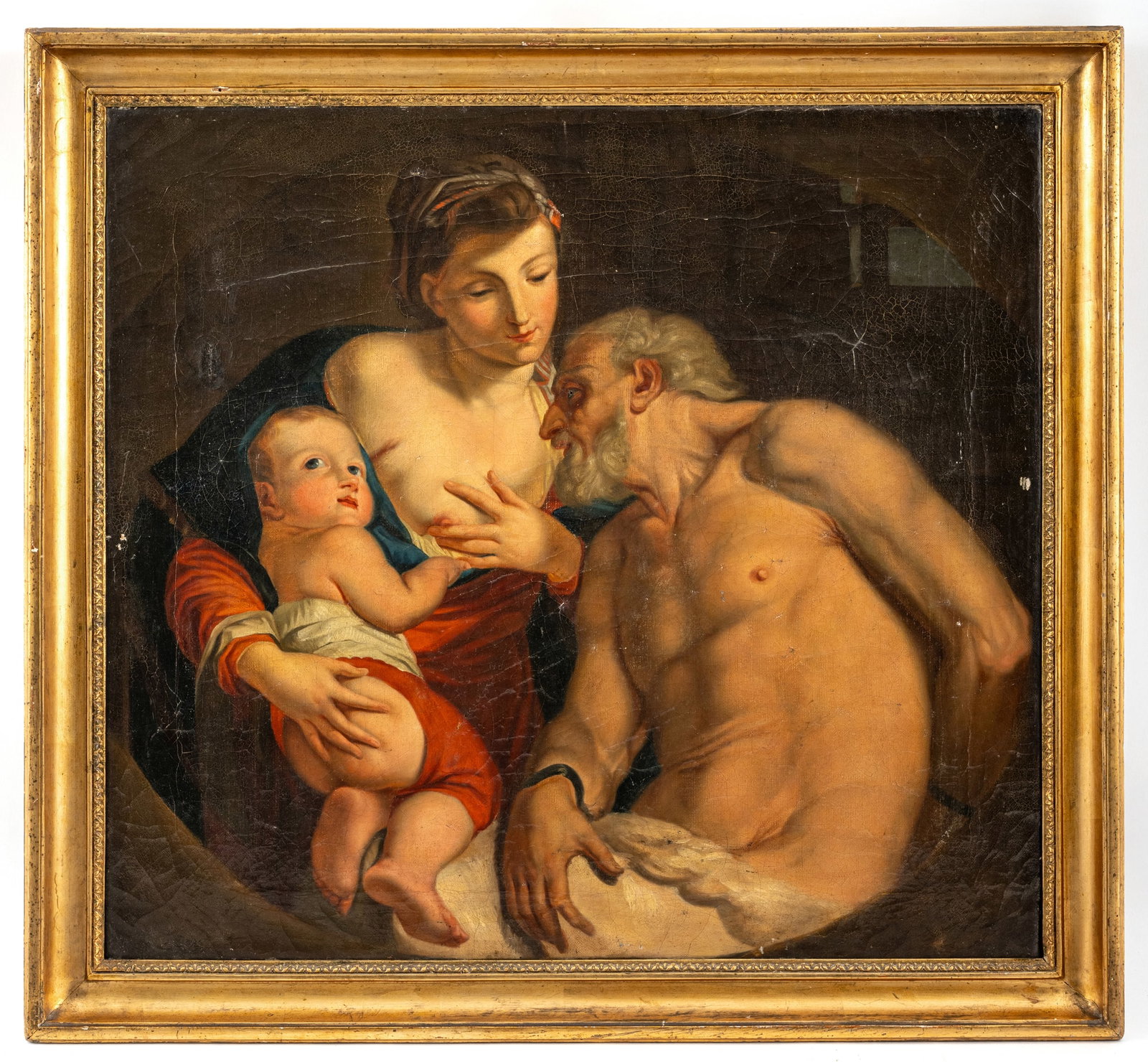 Cignani, Carlo (after) - 2