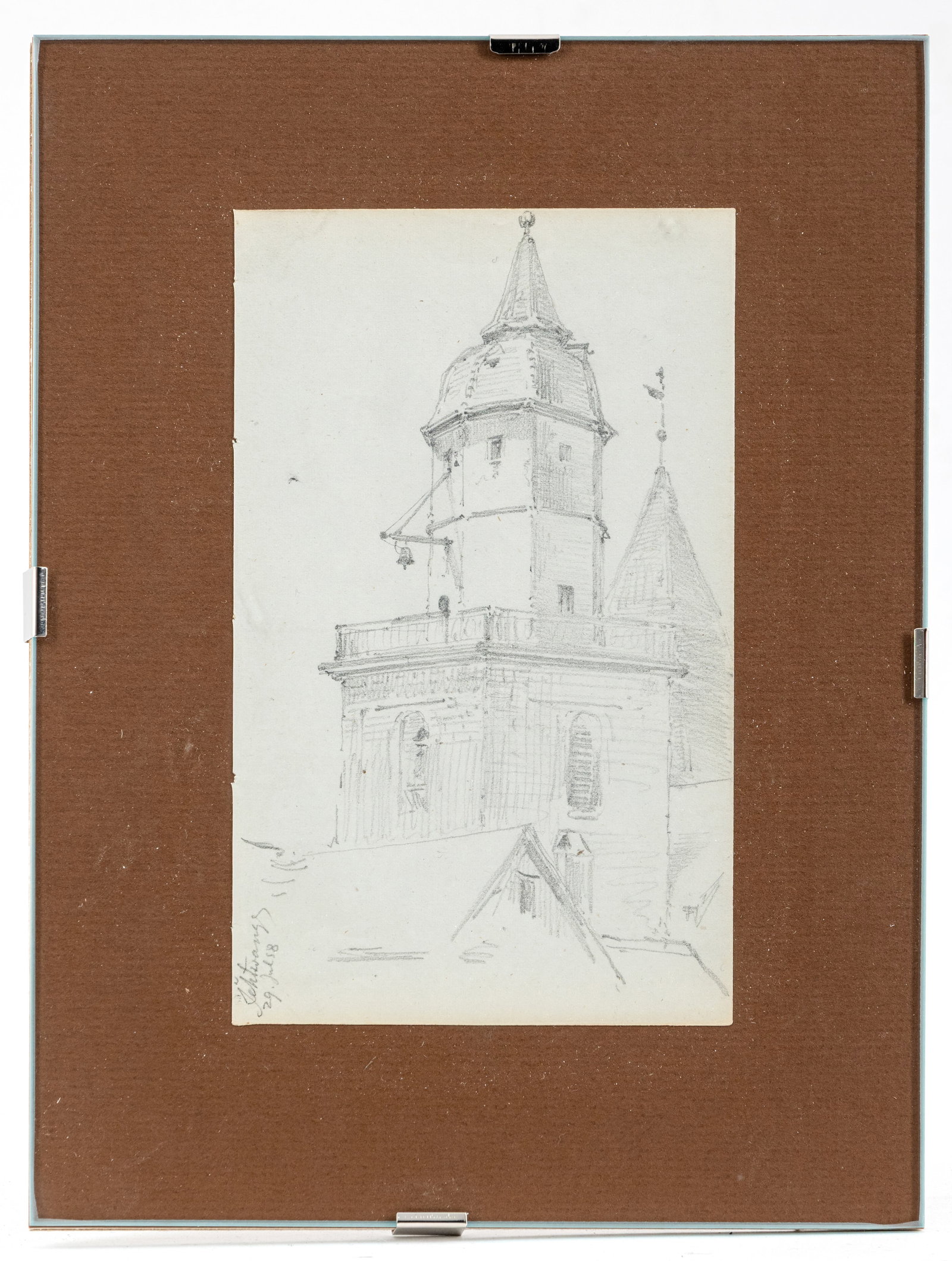 Spitzweg, Carl - 2