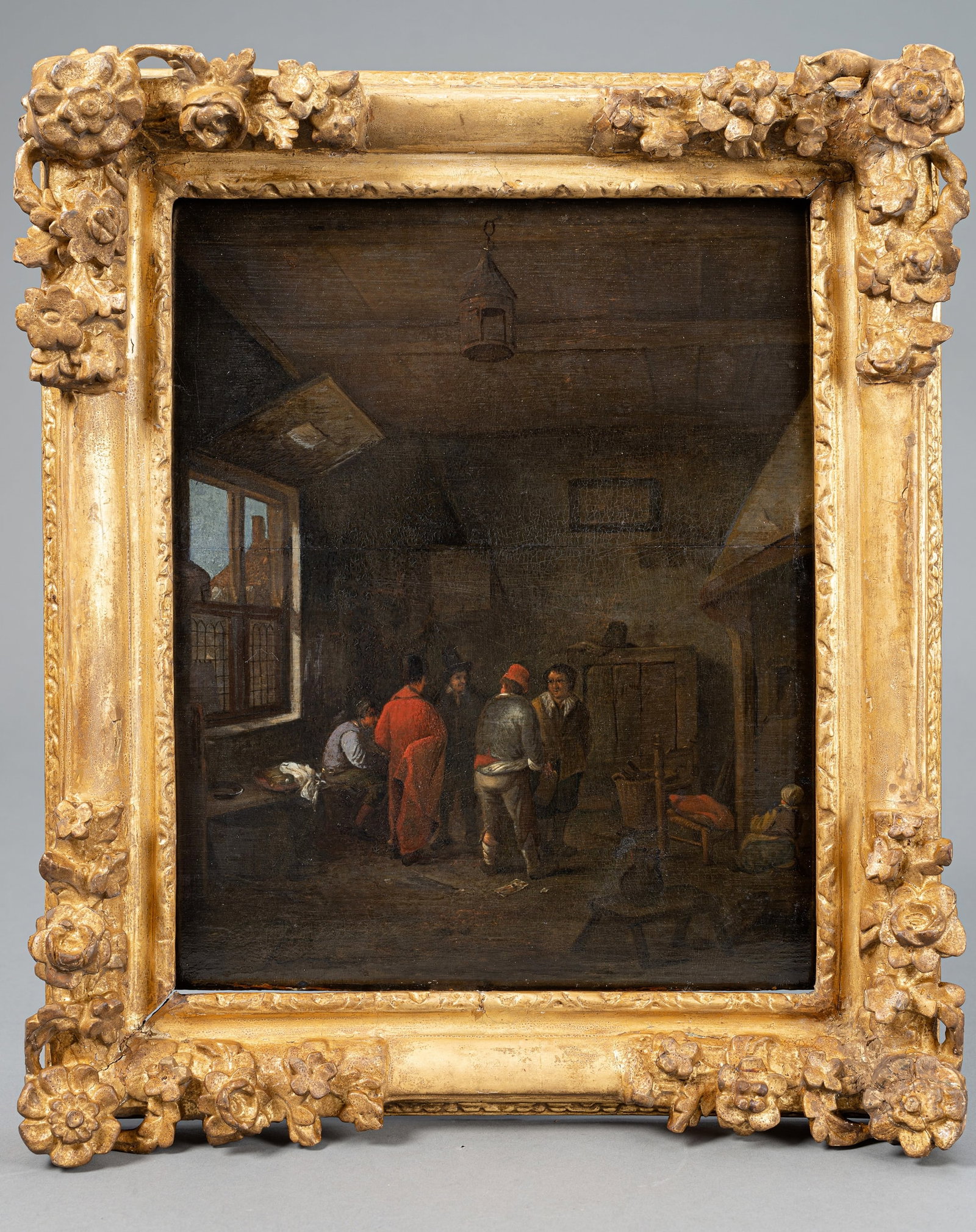 Ostade, Adriaen van (Kreis) - 2