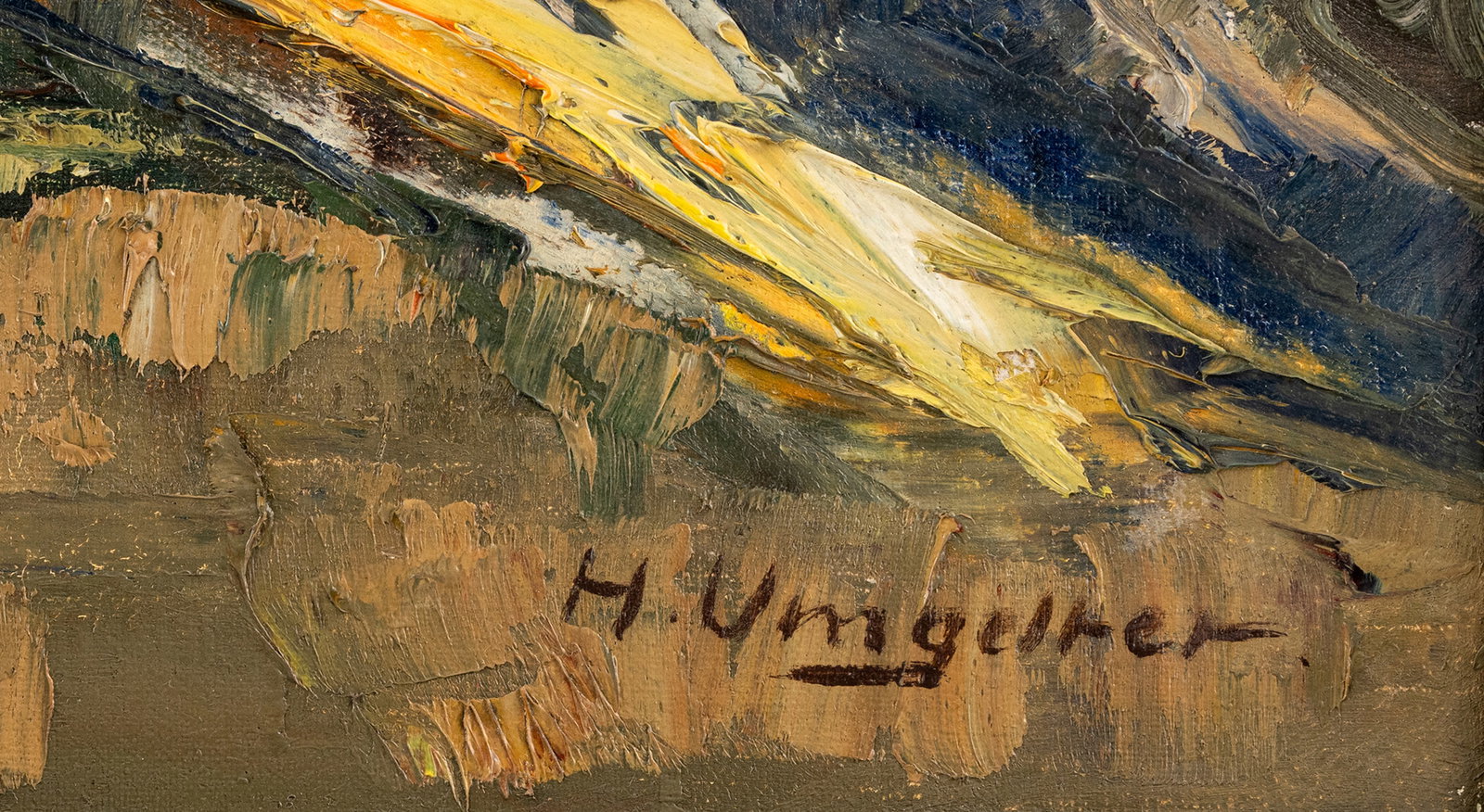 Umgelter, Hermann - 3