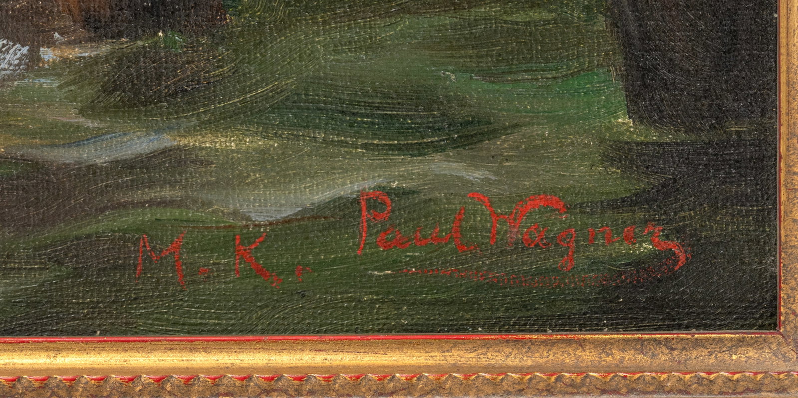 Wagner, Paul Hermann - 3