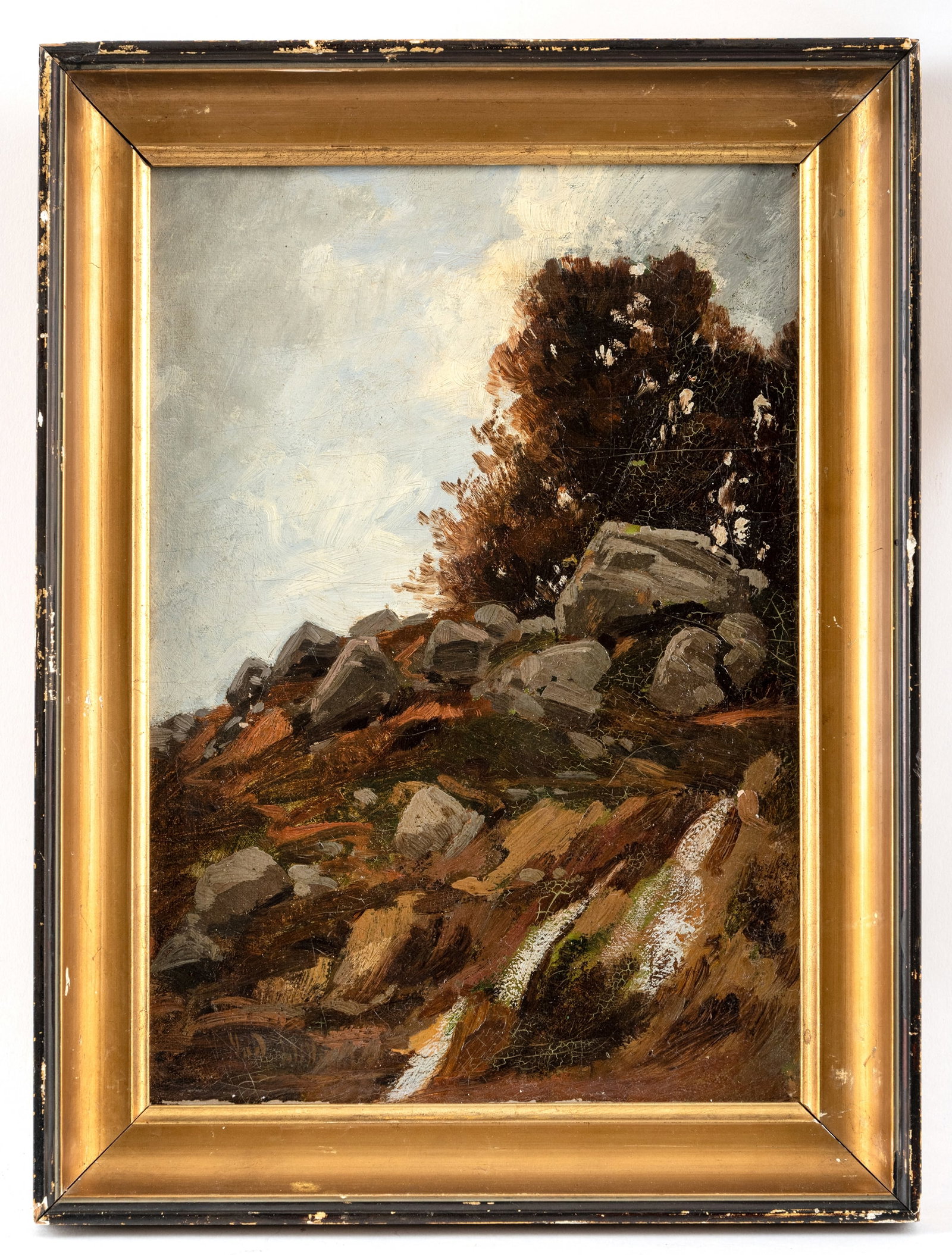 Willroider, Ludwig (attr.) - 2