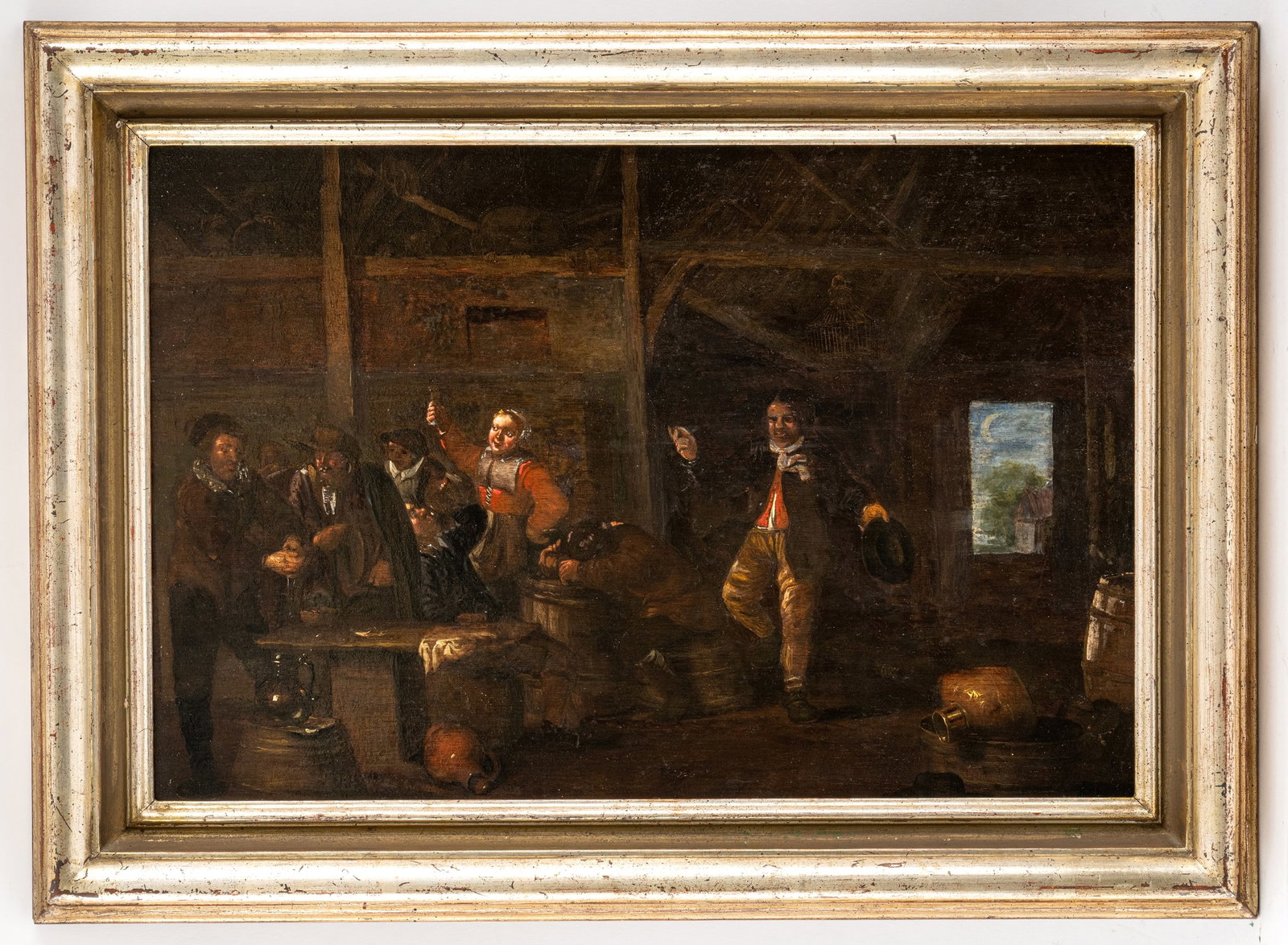 Flemish School - 2