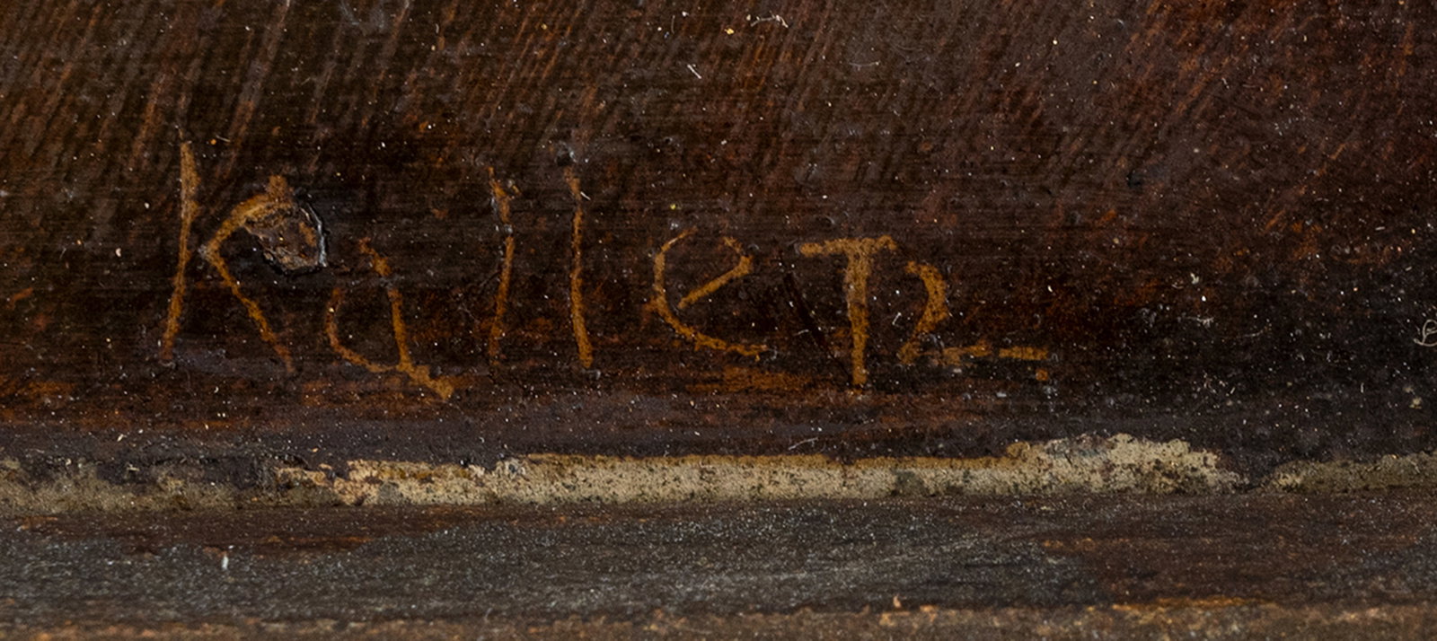 Kallen, W. - 3