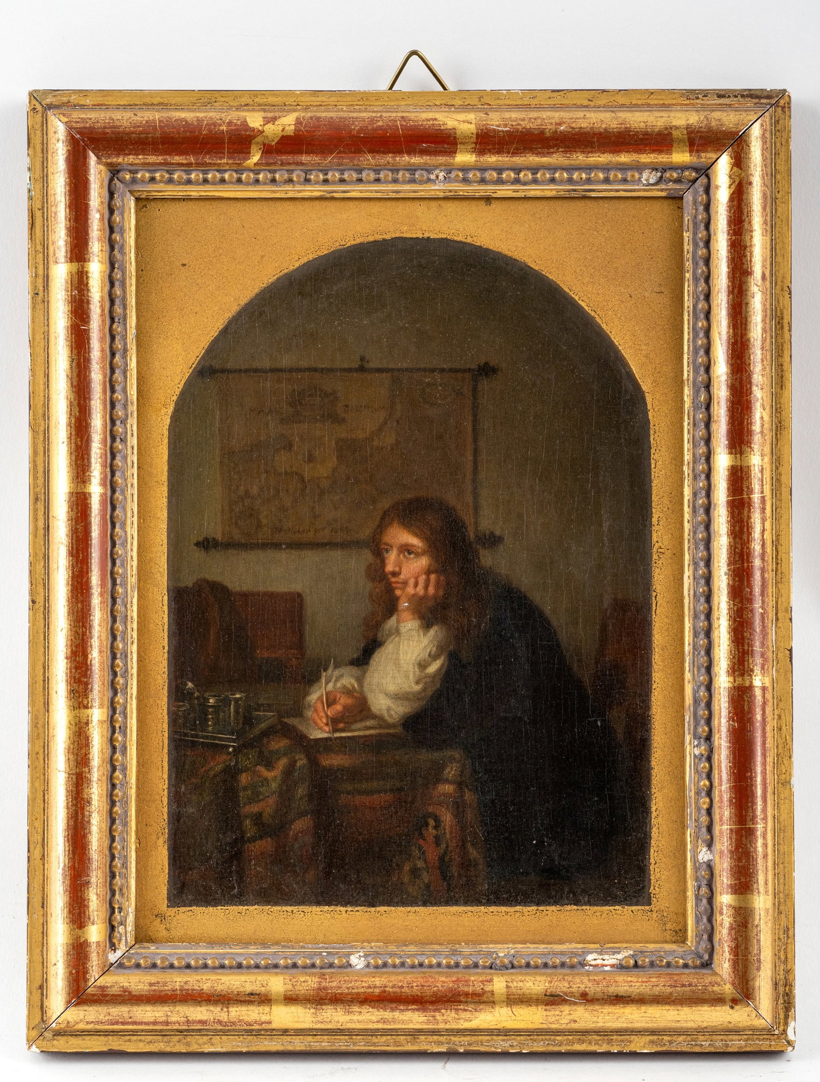 Netscher, Caspar (after) - 2