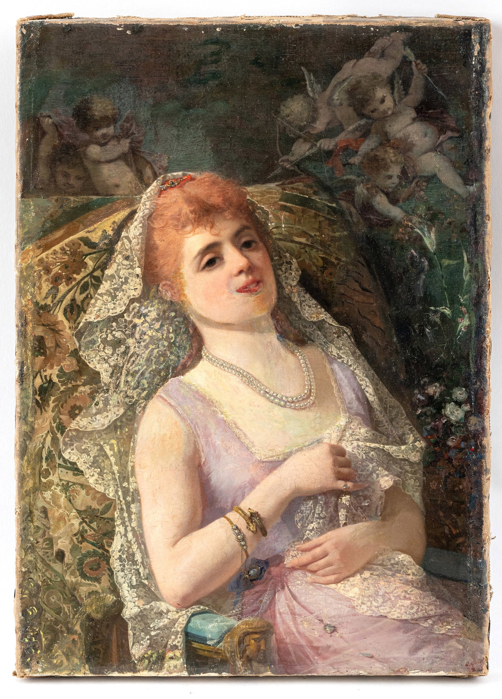 Portrait Painter - 2