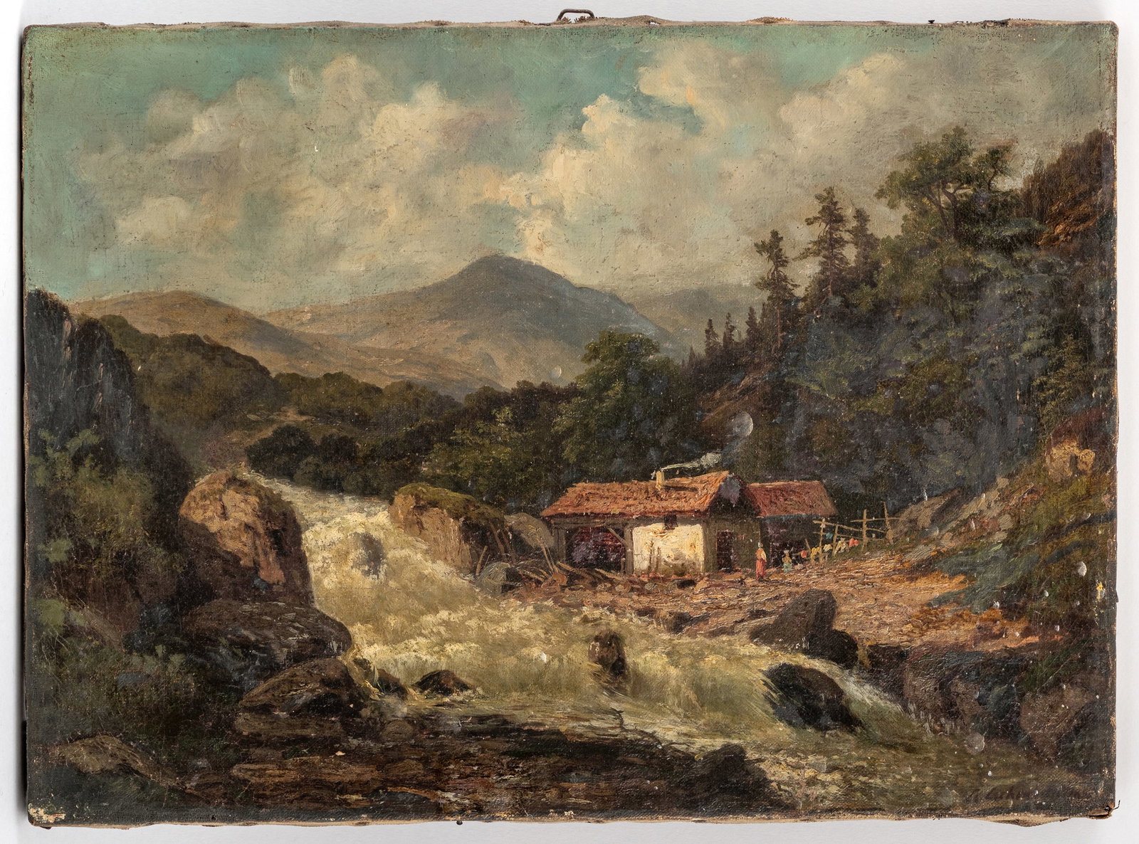 Achenbach, Andreas - 2