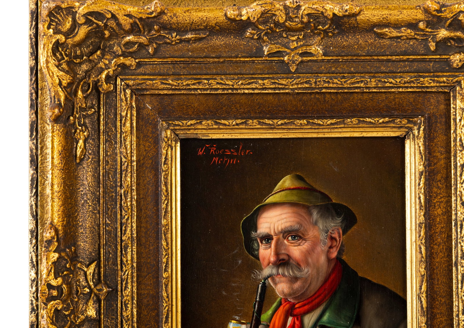 Roessler, Walter - 3