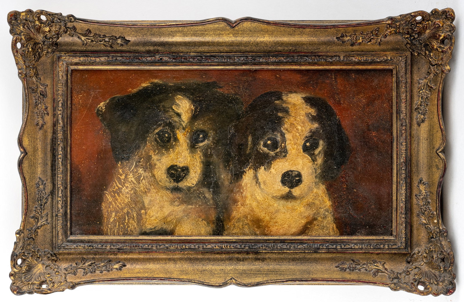 Animal Painter - 2