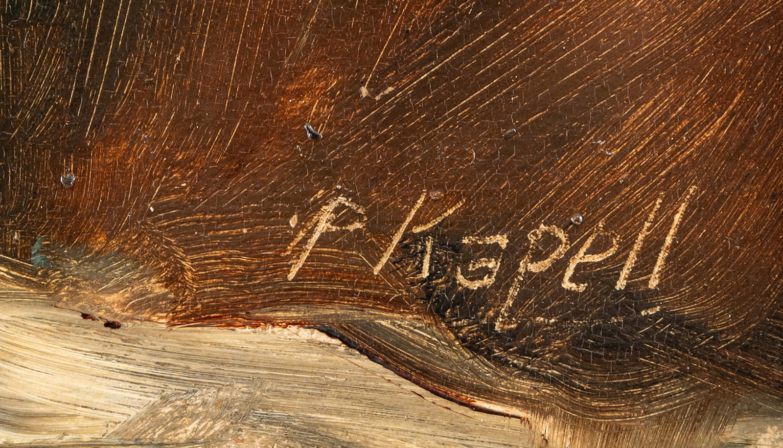 Kapell, Paul - 4