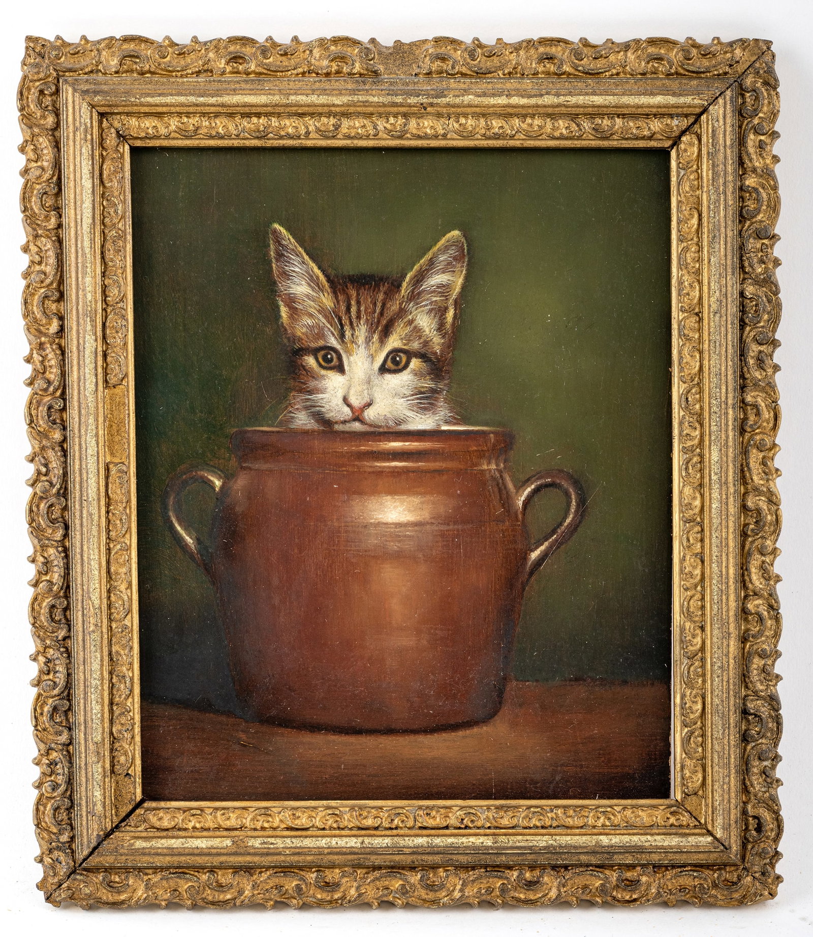 Animal Painter - 2