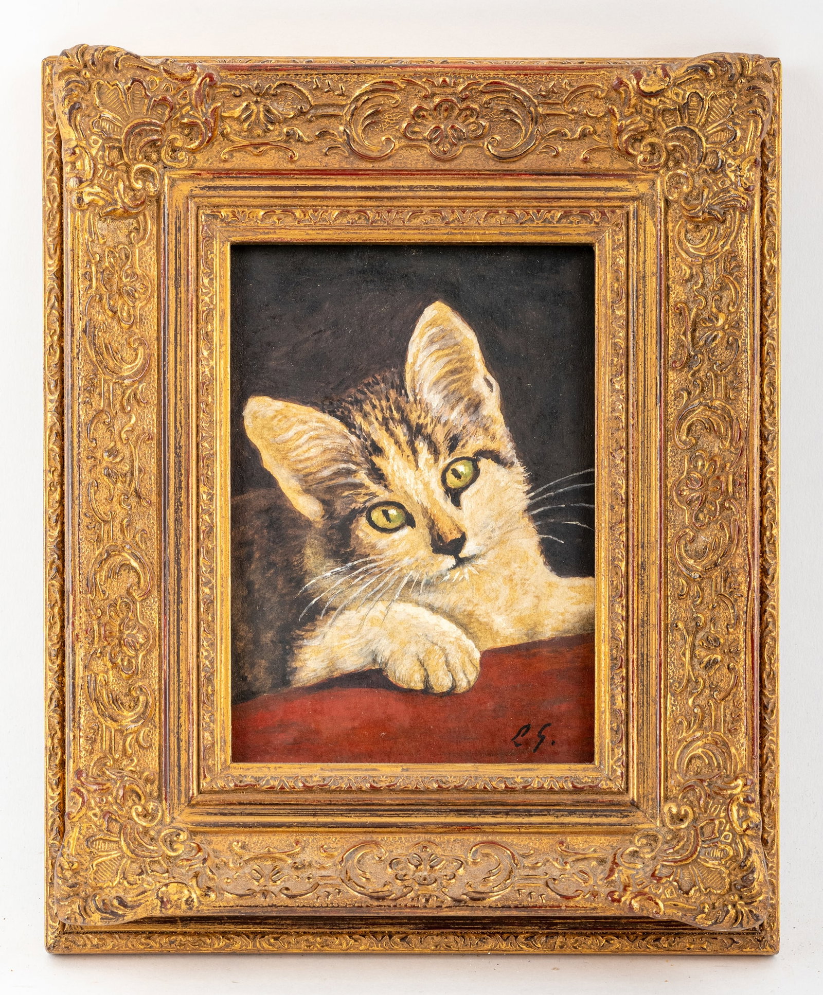Animal Painter - 4