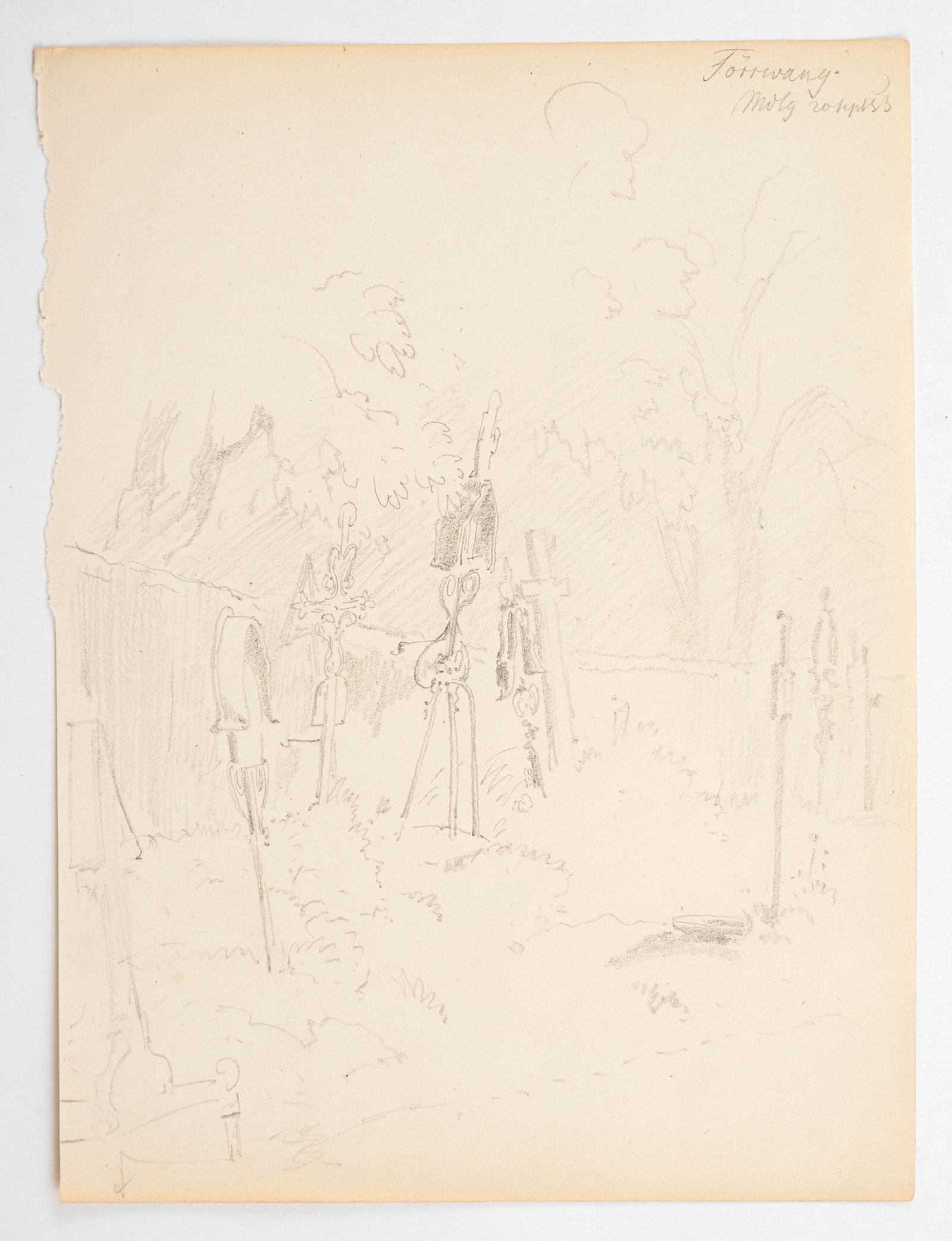 Spitzweg, Carl - 2