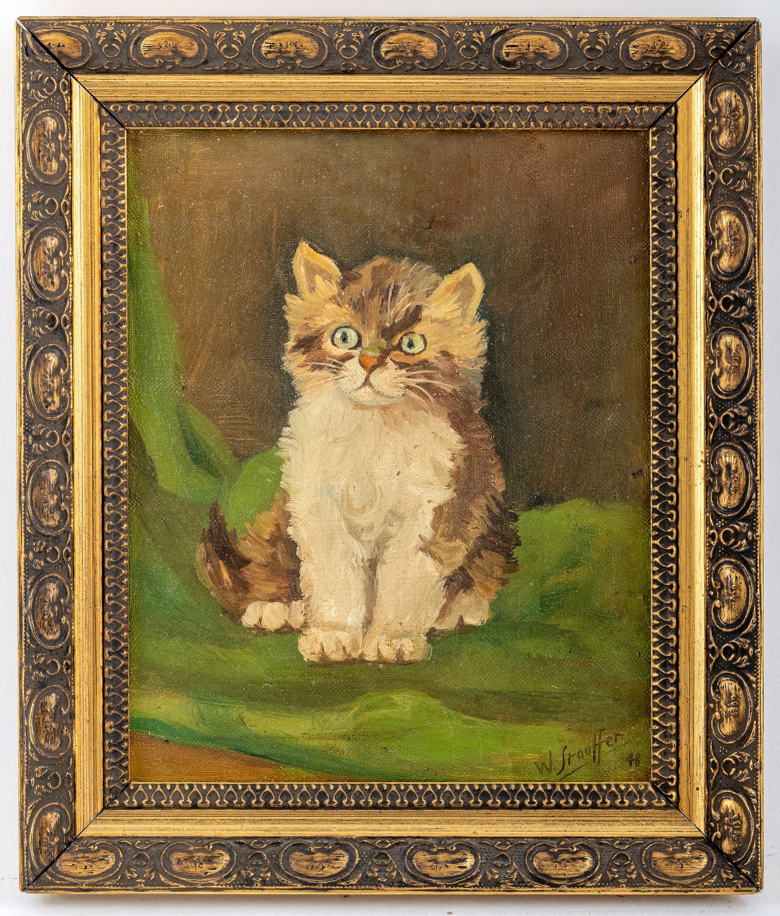 Animal Painter - 4