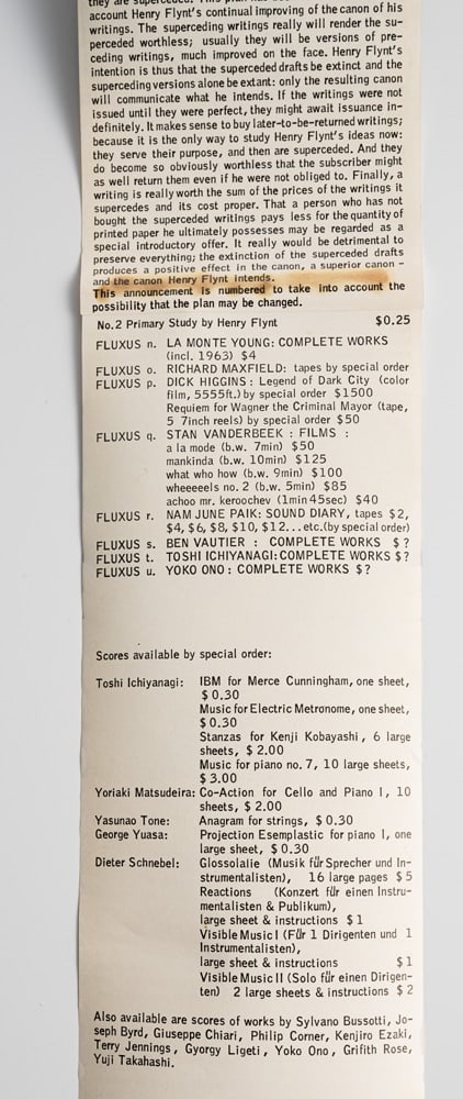 Maciunas, George - 4