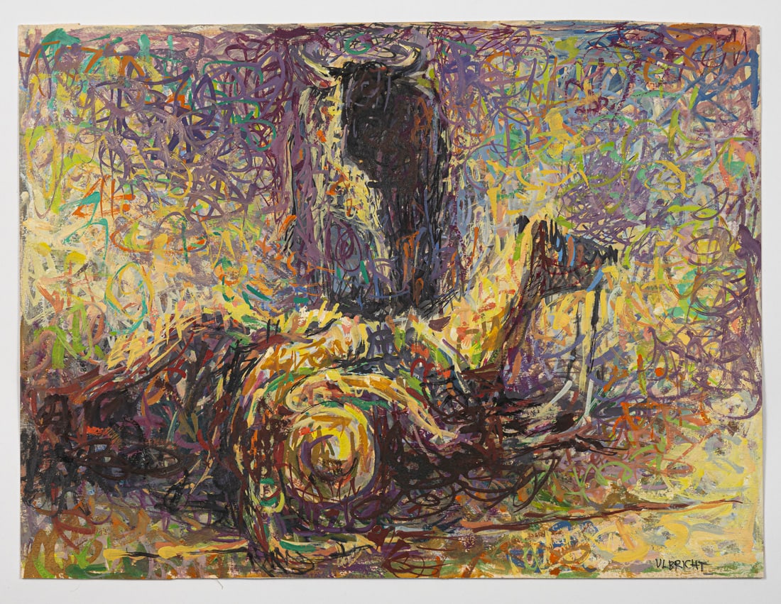 Ulbricht, John - 2
