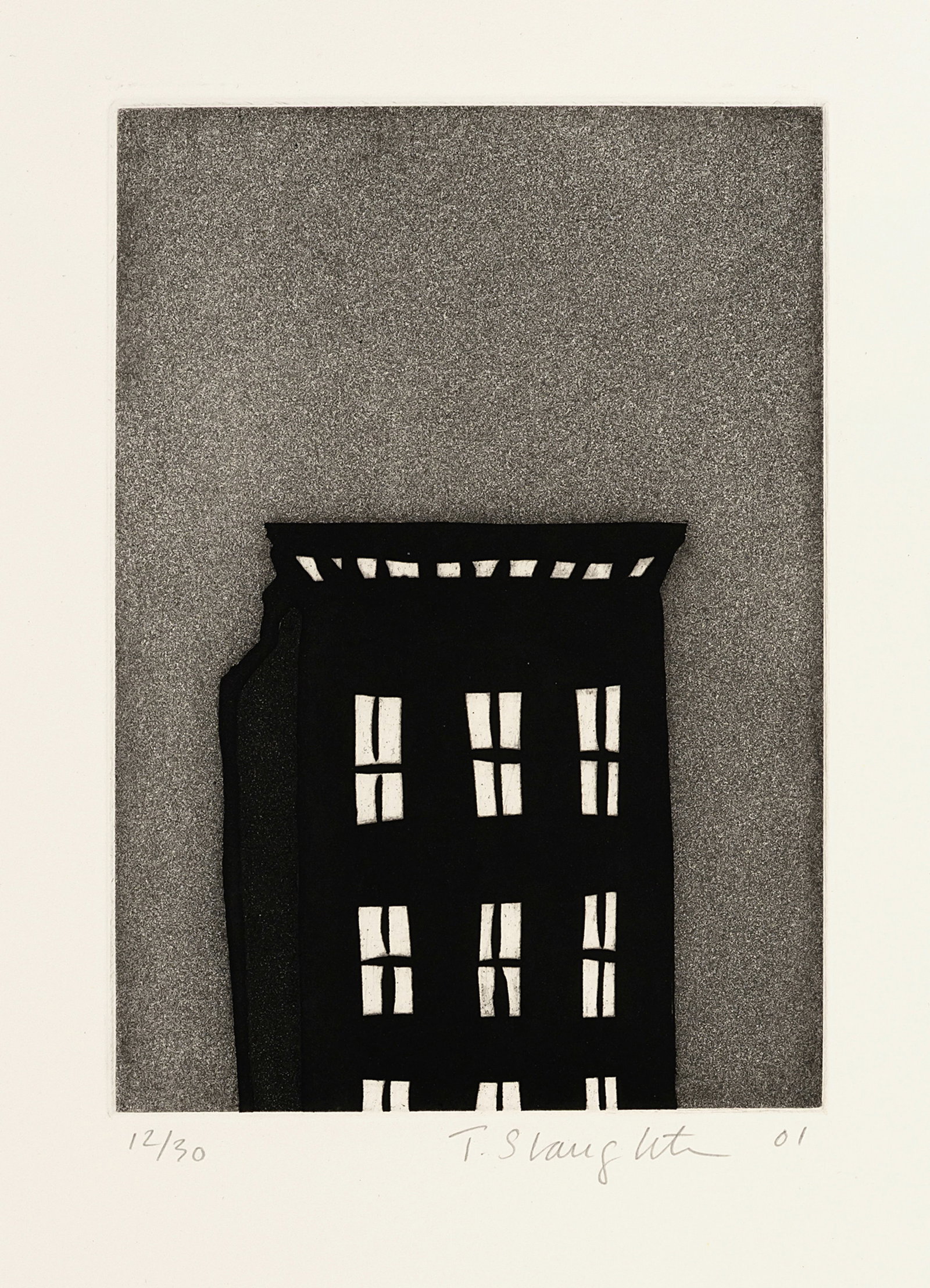 Convolute: 6 graphic works - 10
