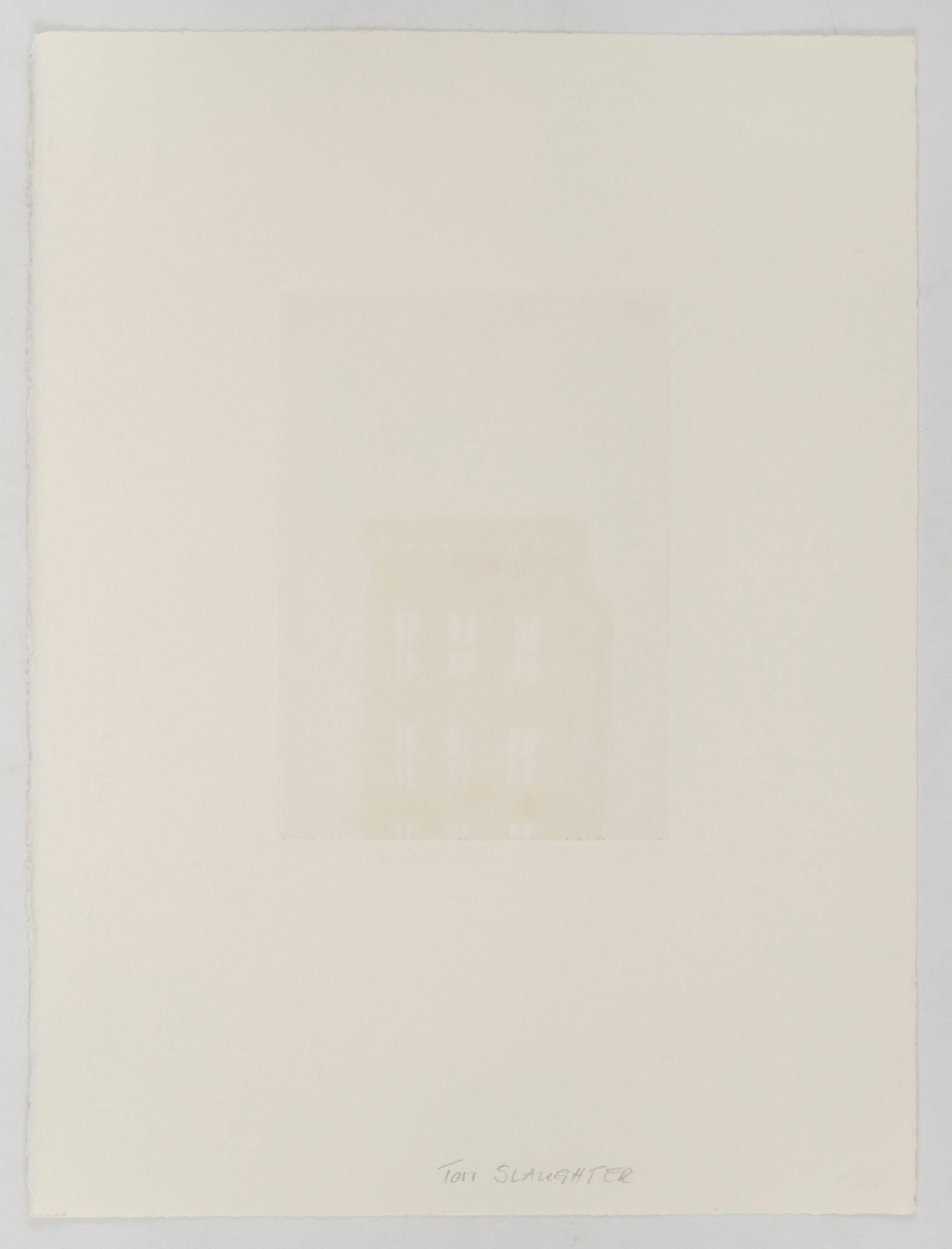 Convolute: 6 graphic works - 12