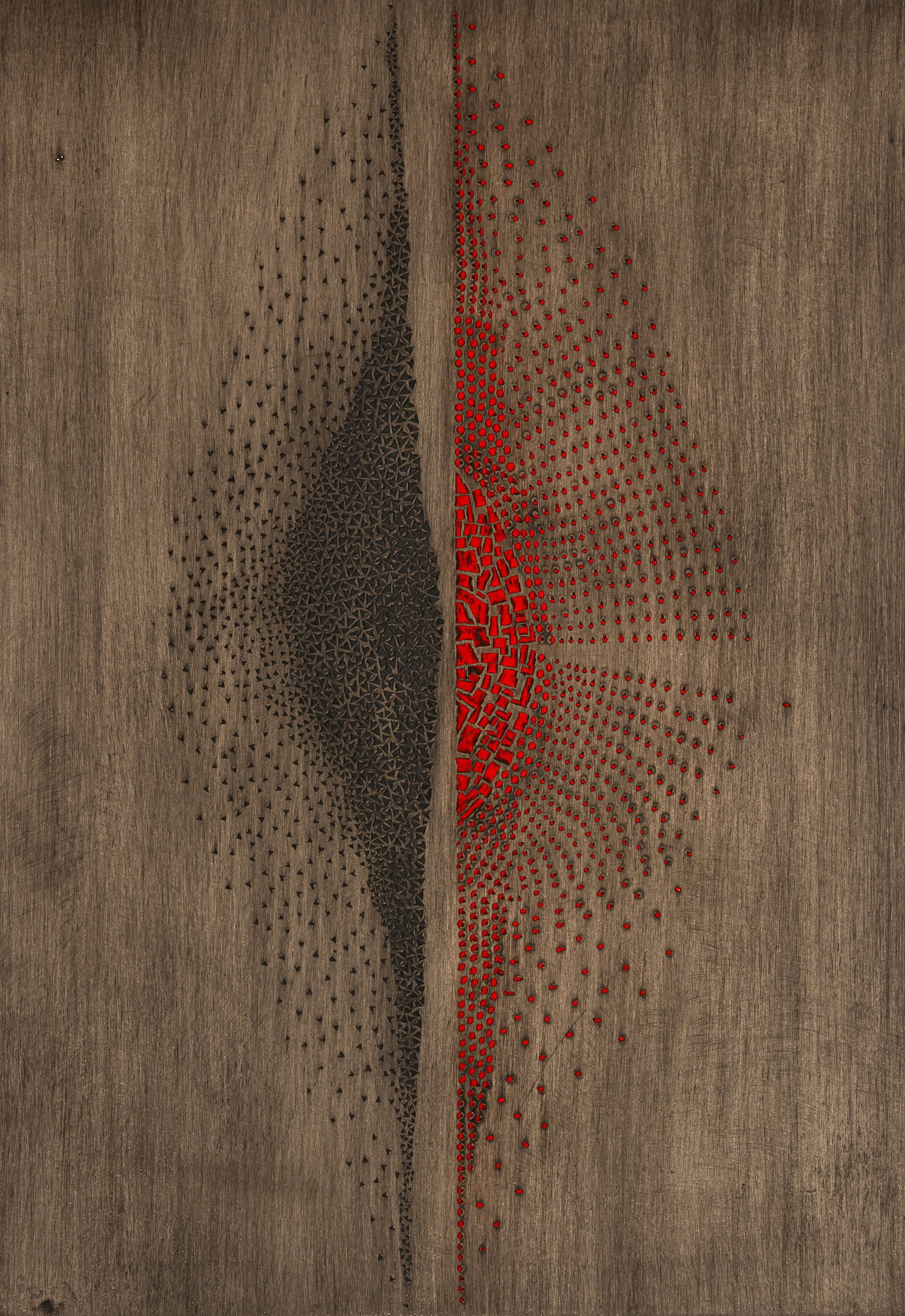 Convolute: 6 graphic works - 13