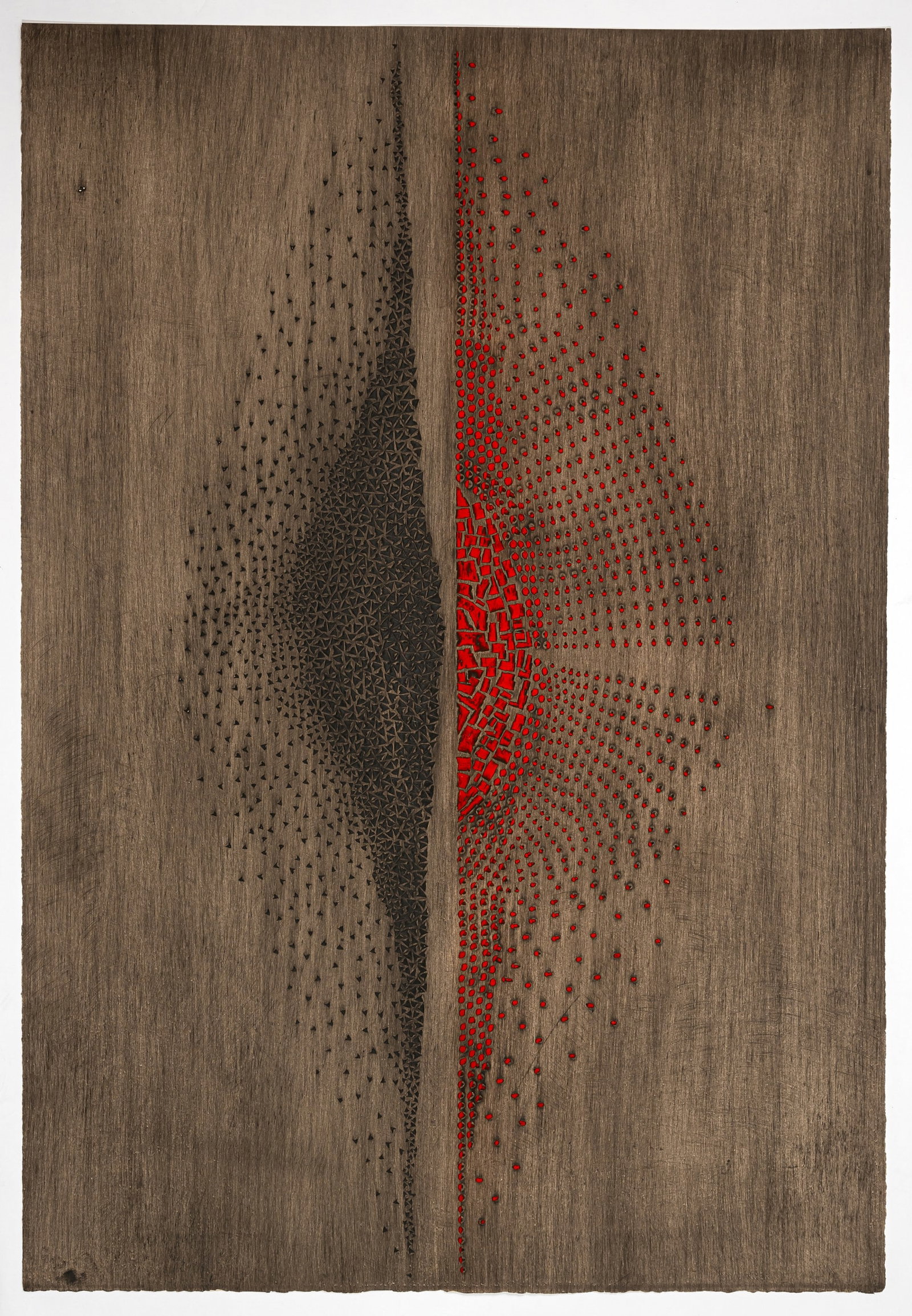 Convolute: 6 graphic works - 14