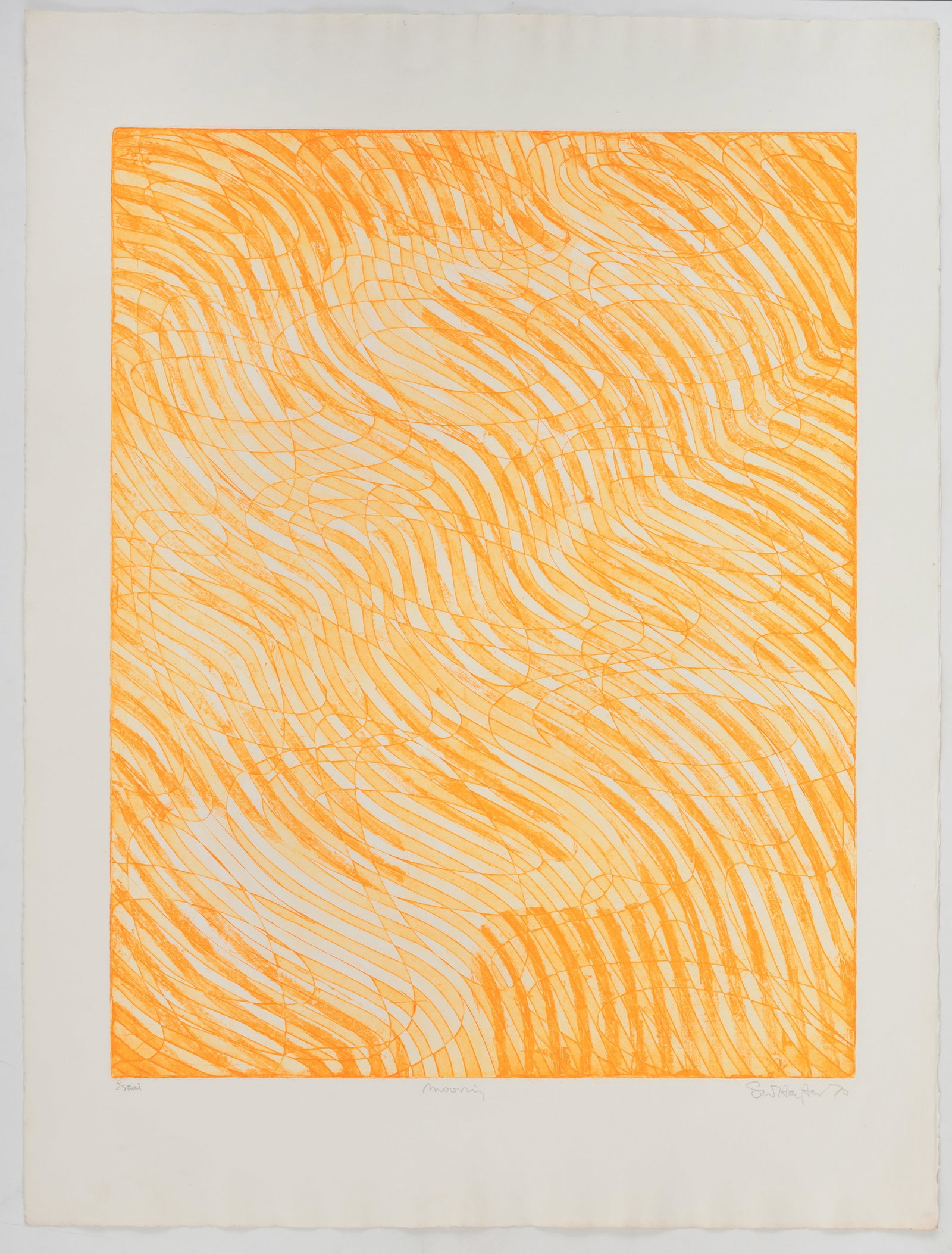 Convolute: 6 graphic works - 17