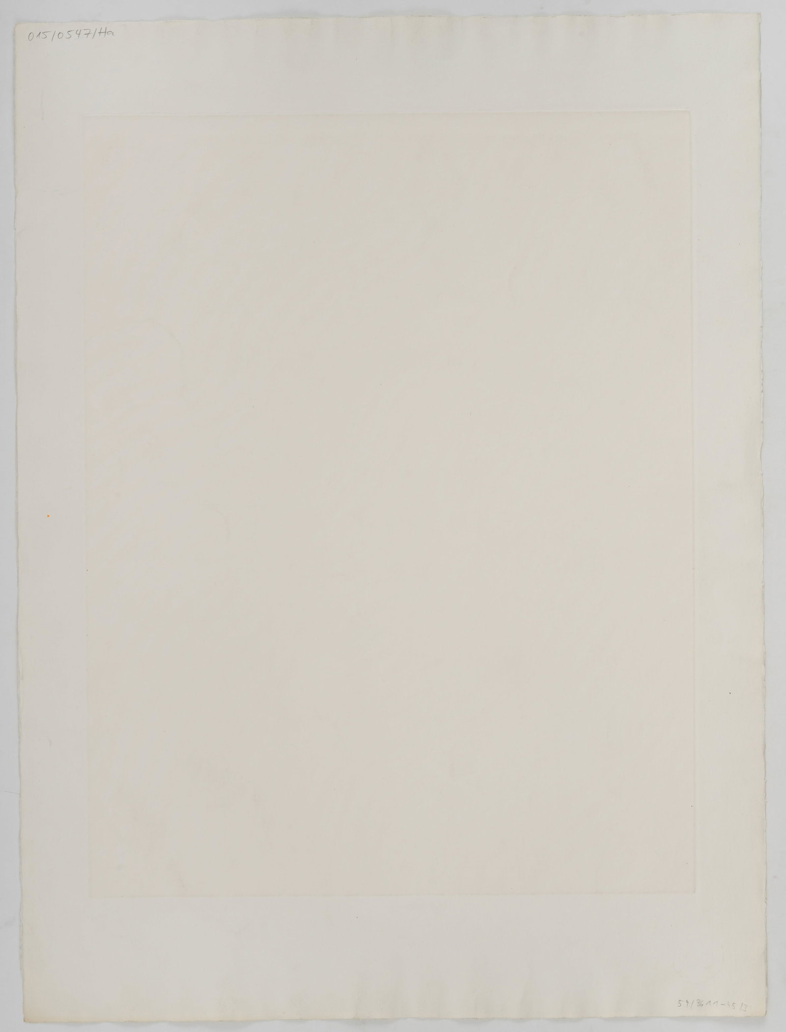 Convolute: 6 graphic works - 18