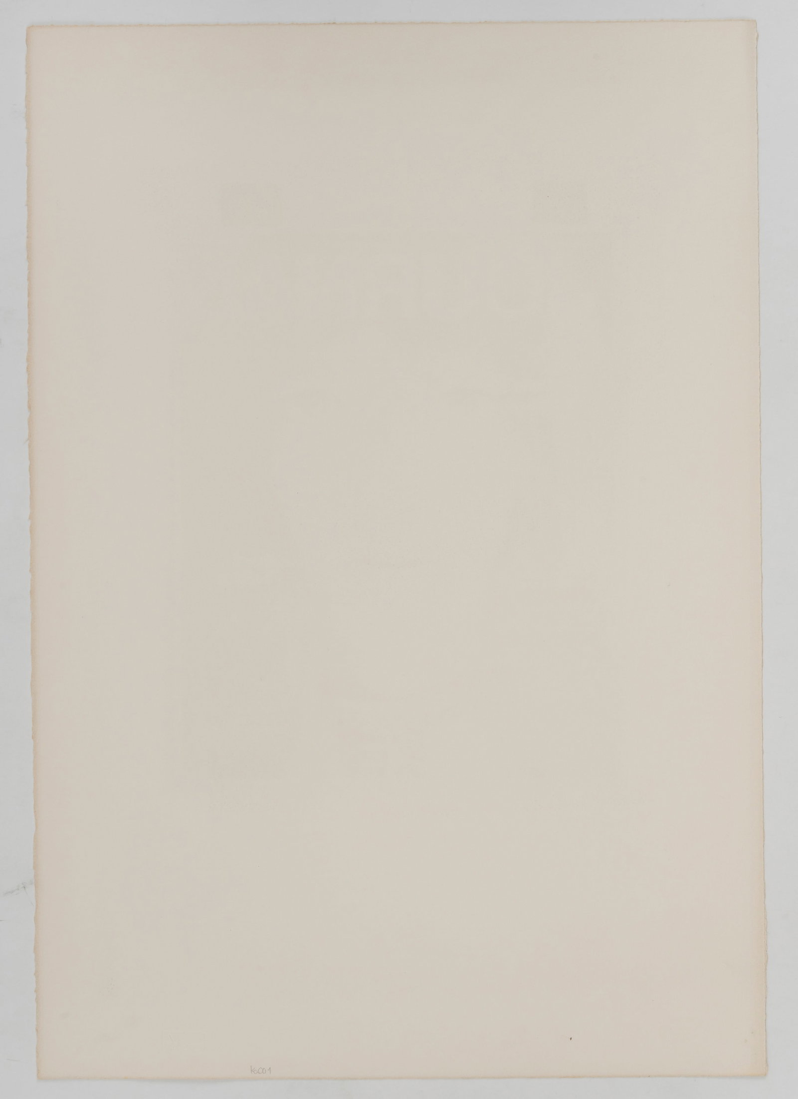 Convolute: 6 graphic works - 3