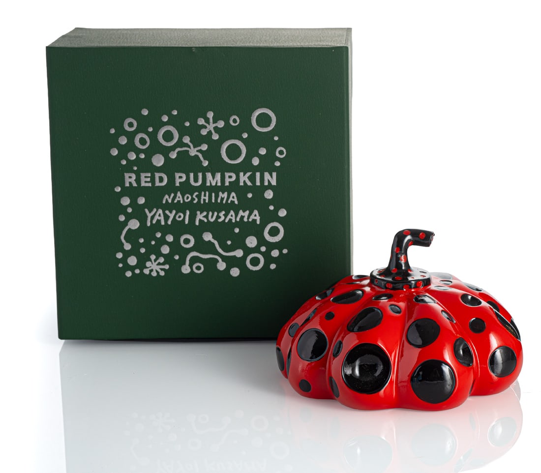 Kusama, Yayoi - 2