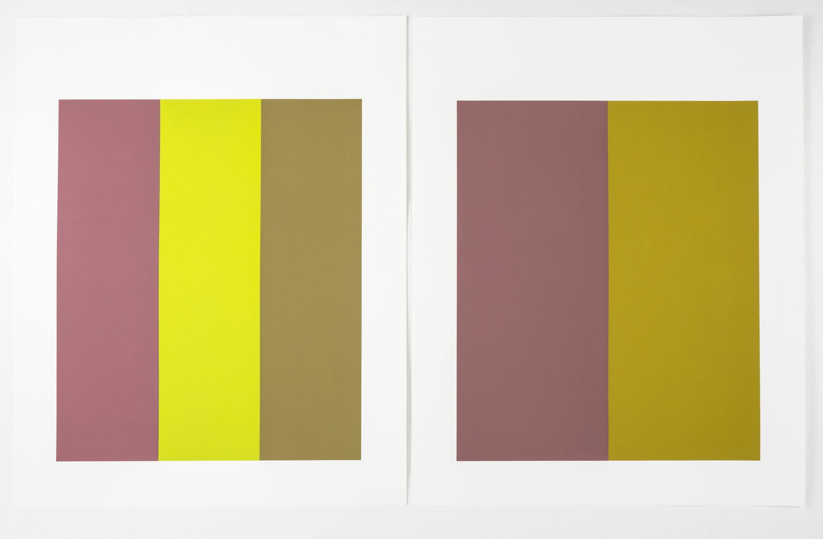 Convolute: 17 graphic works - 4