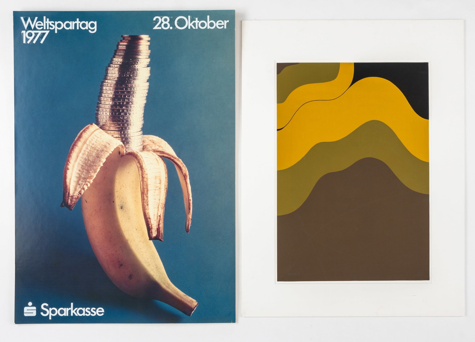Convolute: 17 graphic works - 5