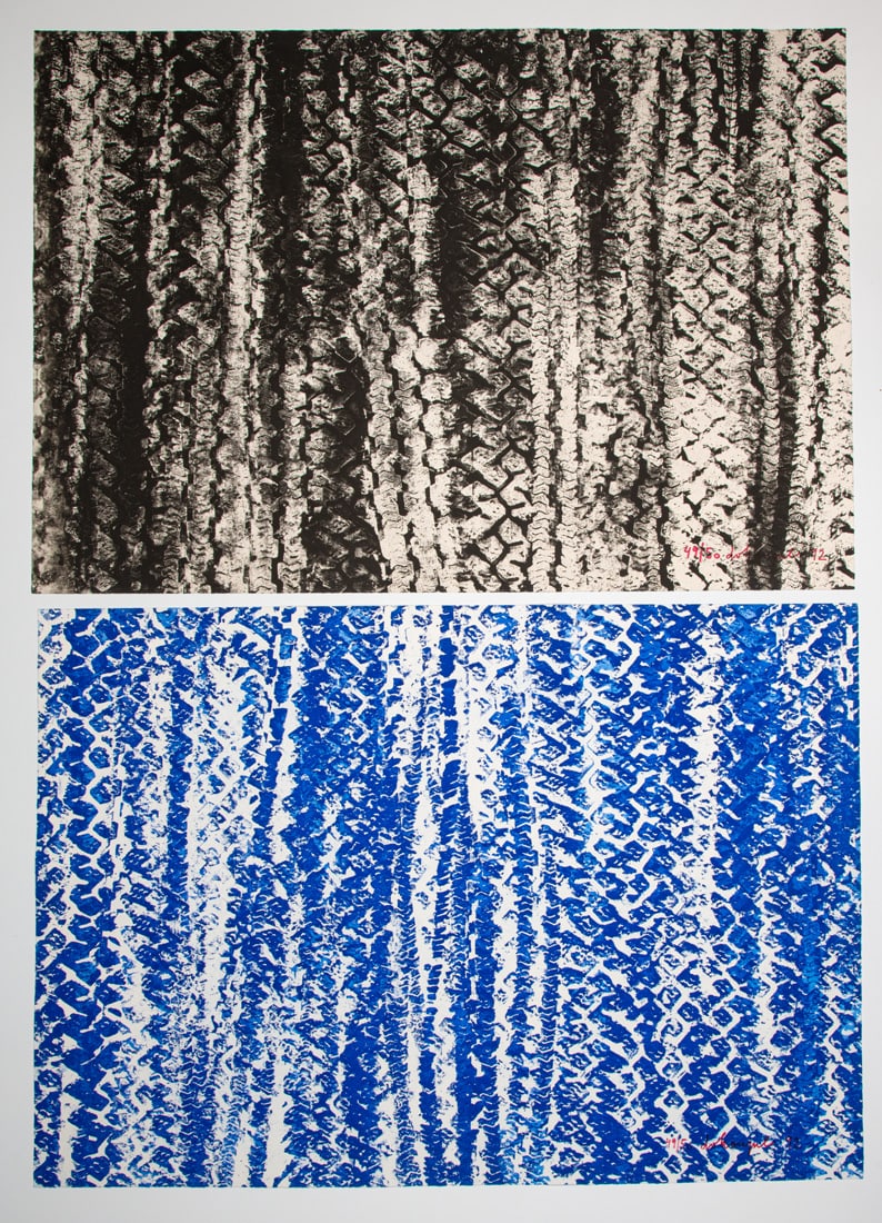 Dokoupil, Jiri Georg - 2