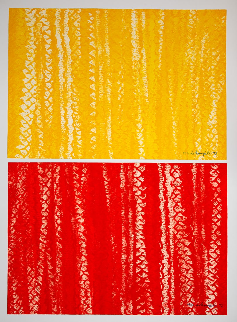 Dokoupil, Jiri Georg - 4