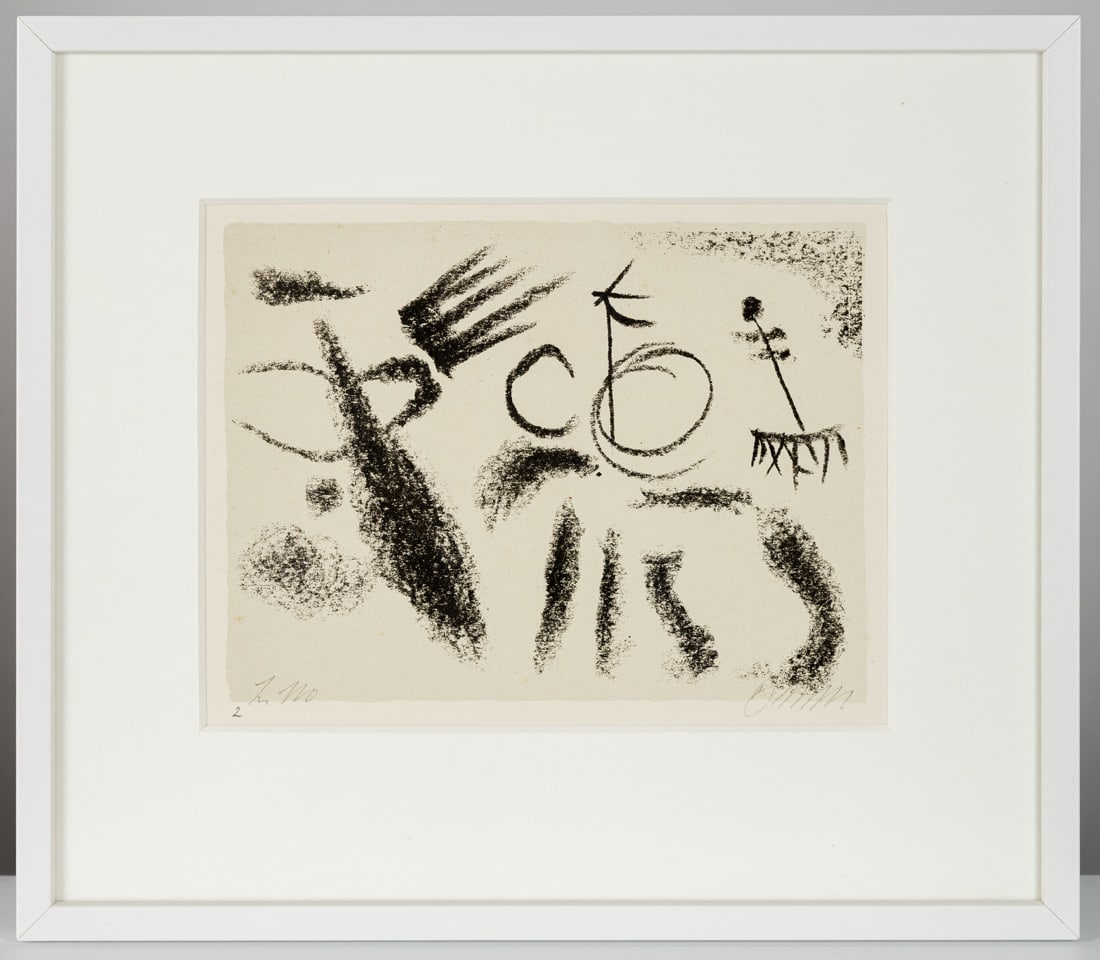 Baumeister, Willi - 2