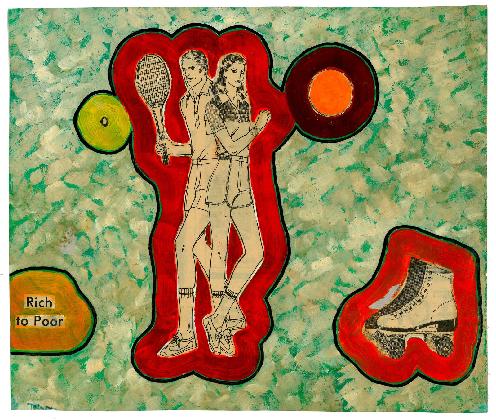 Convolute: 11 works - 16