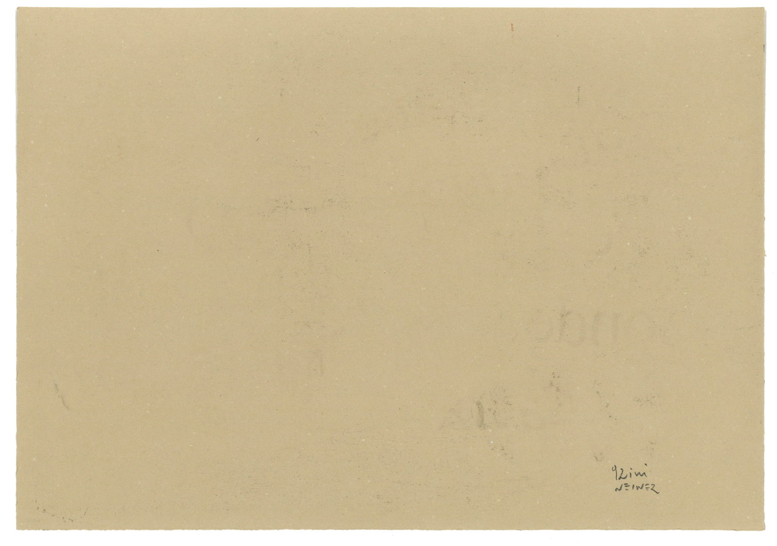 Convolute: 11 works - 5