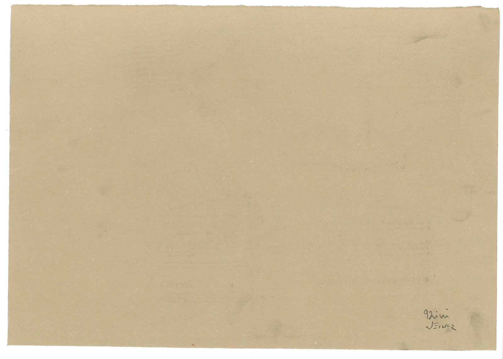 Convolute: 11 works - 7