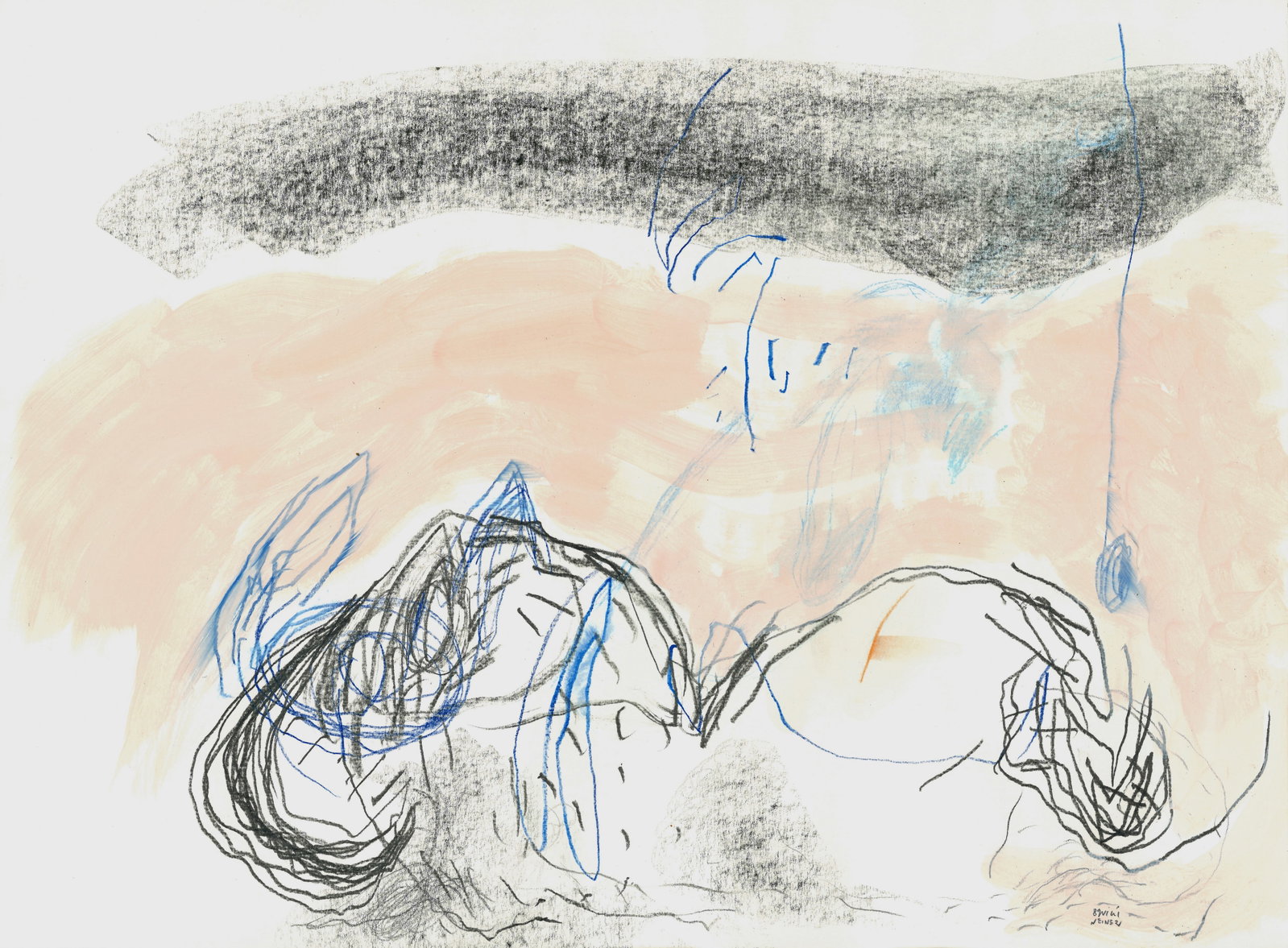 Convolute: 11 works - 8