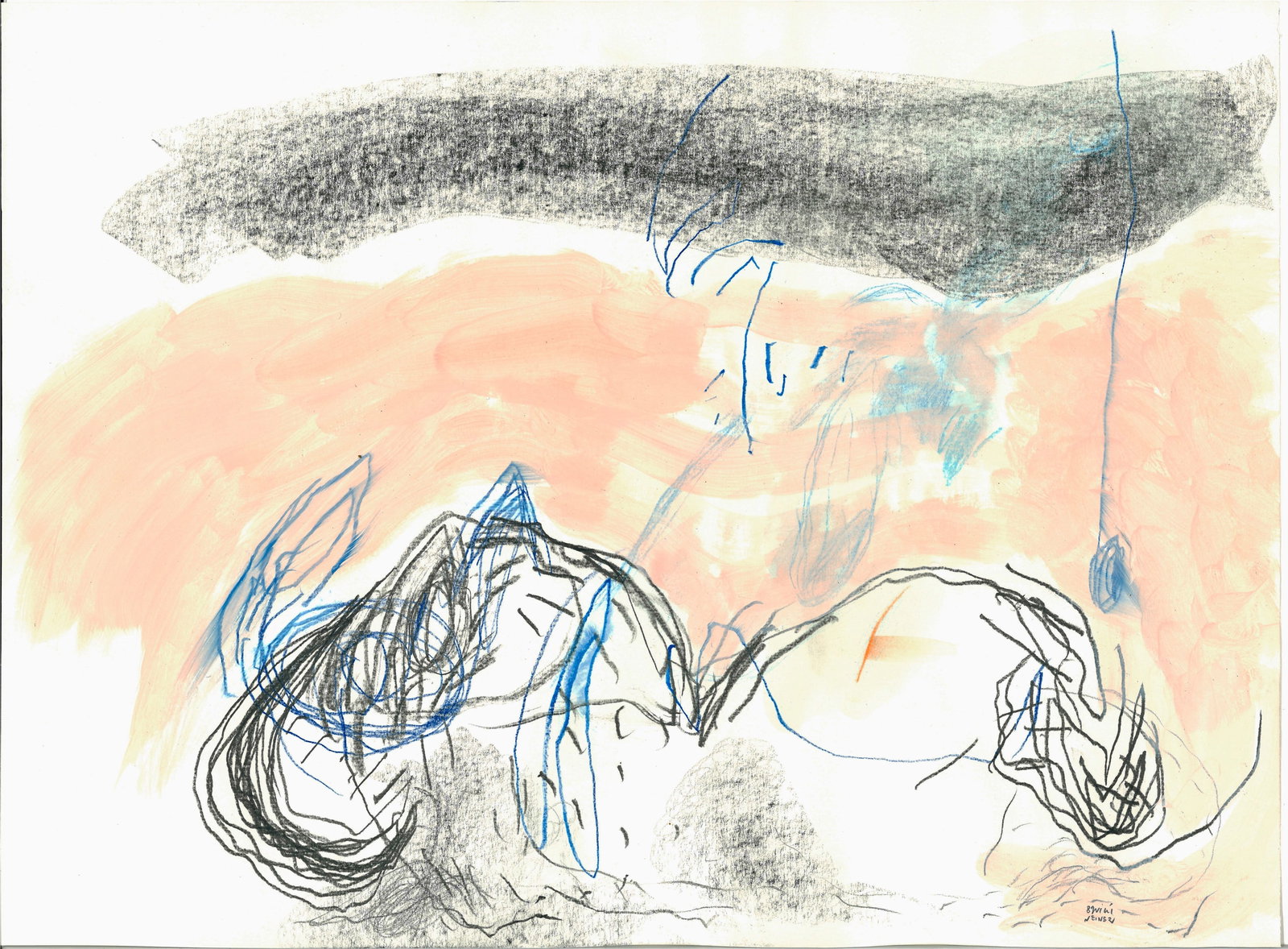 Convolute: 11 works - 9