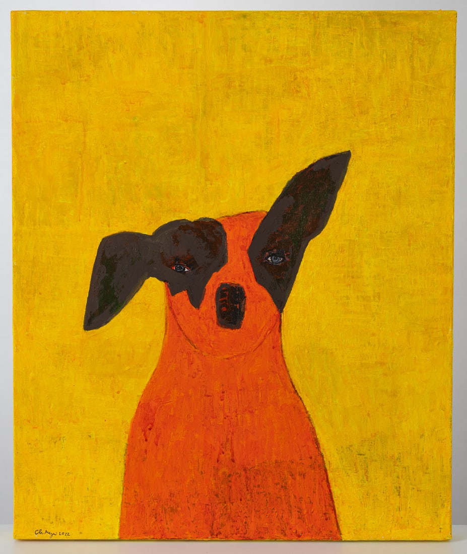 Meyer, Christoph - 2