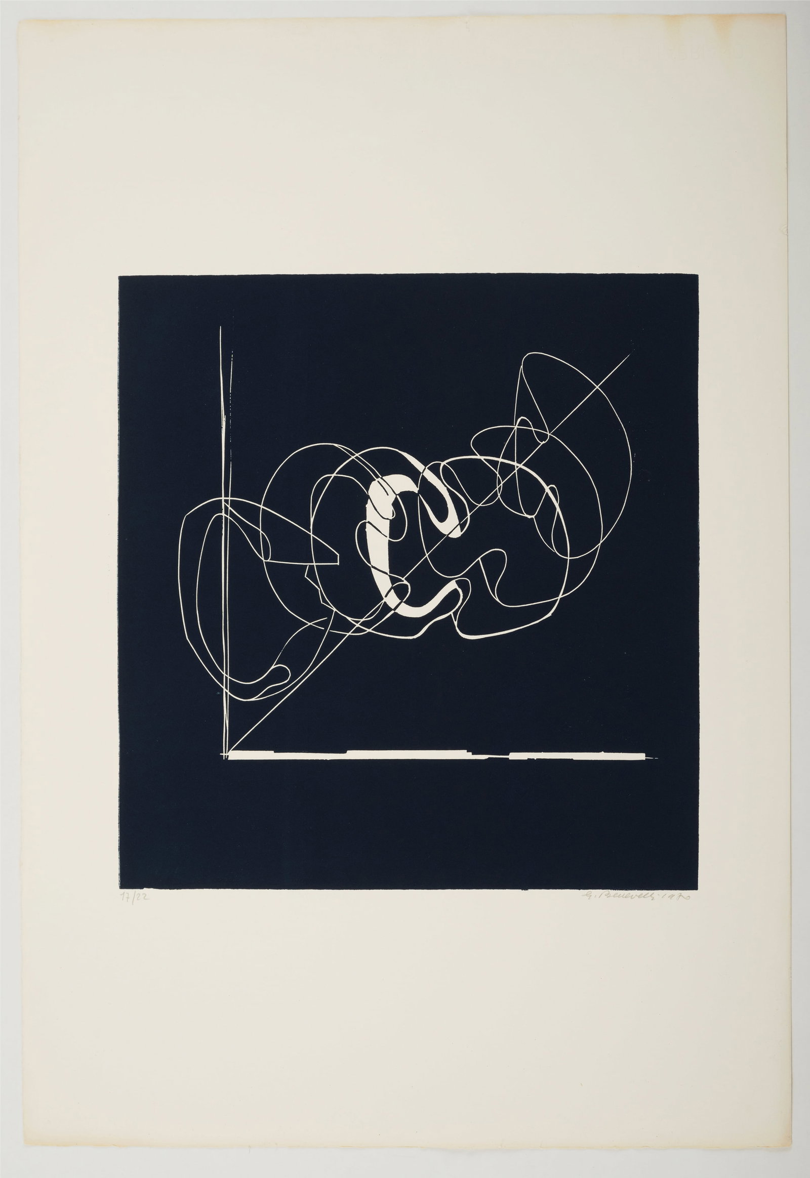 Convolute: 11 graphic works - 5