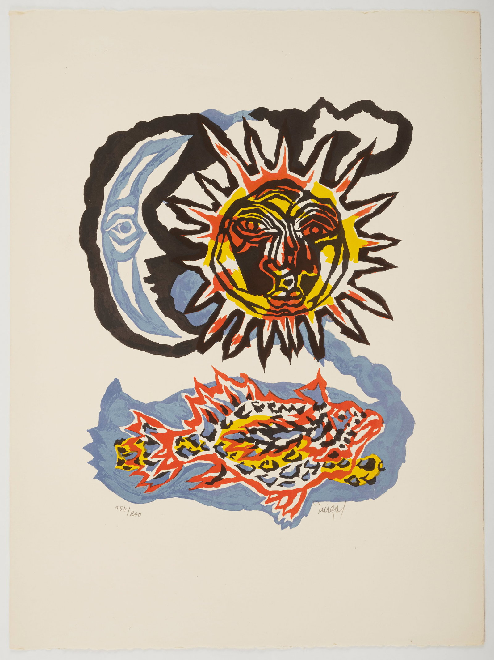 Convolute: 11 graphic works - 6