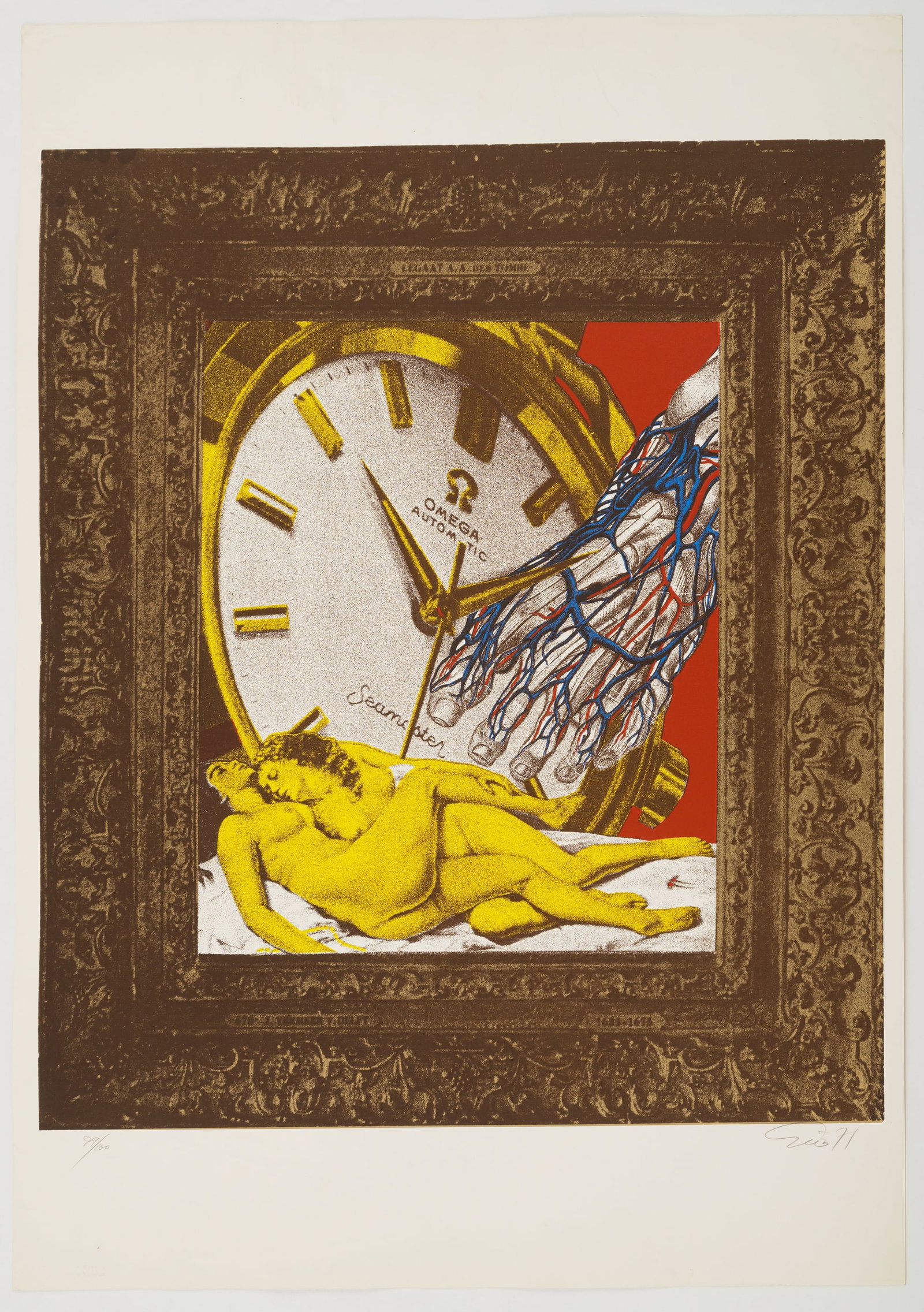 Convolute: 11 graphic works - 7