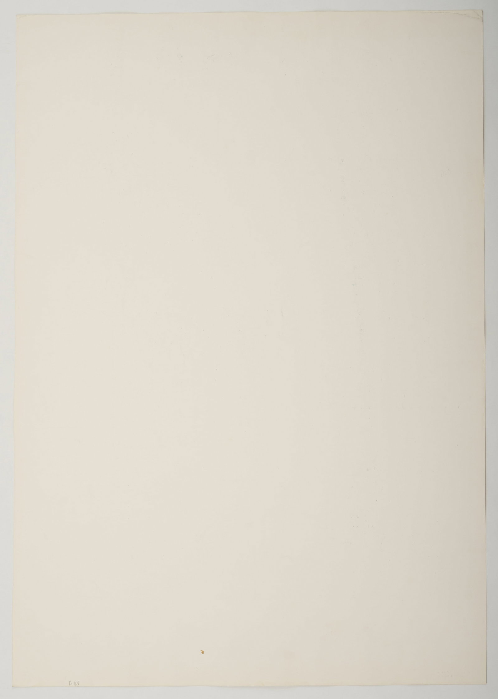 Convolute: 11 graphic works - 9