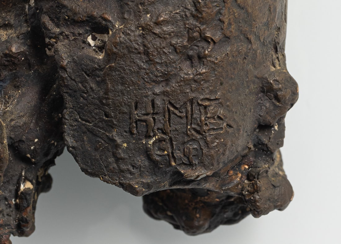 Monogramist H.M.E. - 4