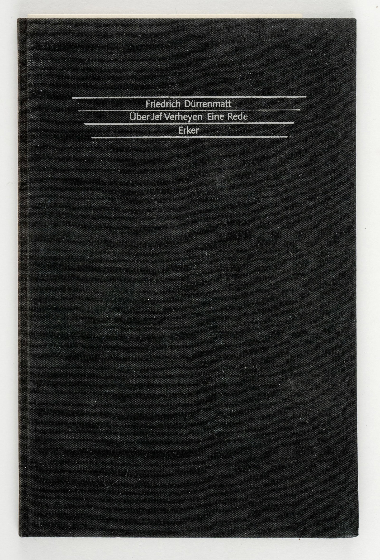 Verheyen, Jef - 2