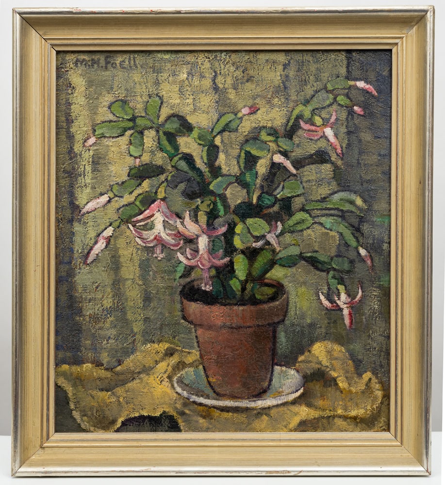 Hiller-Foell, Maria - 2