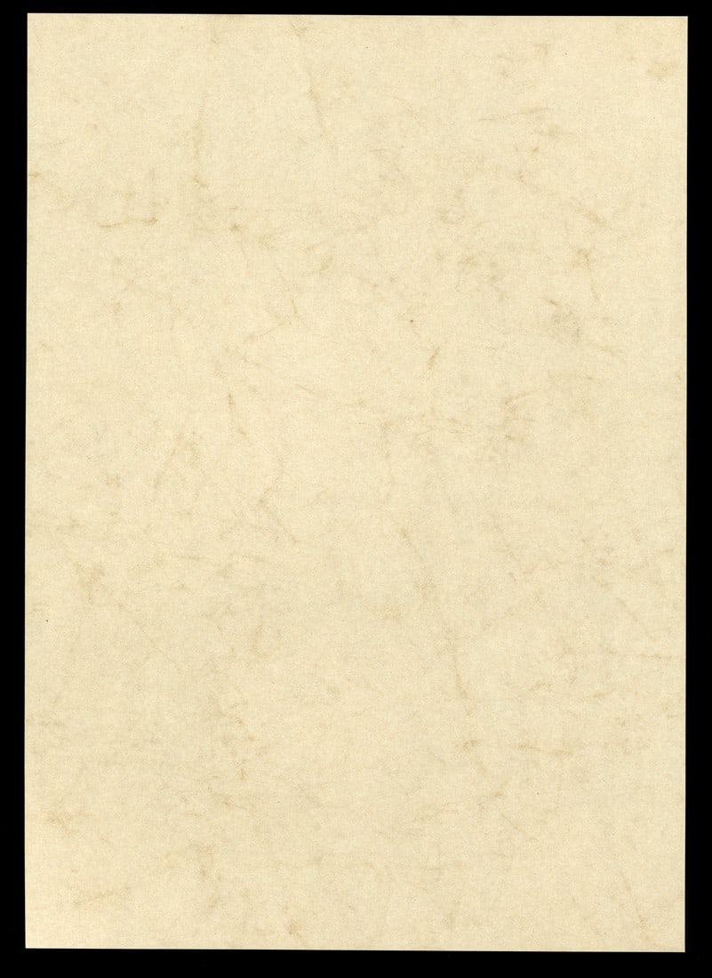 Convolute: "Paul Pozozza Museum" - 5