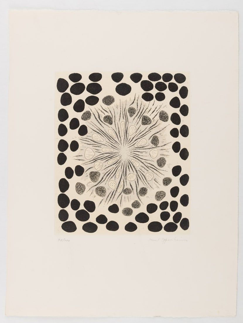 Oppenheim, Meret - 2