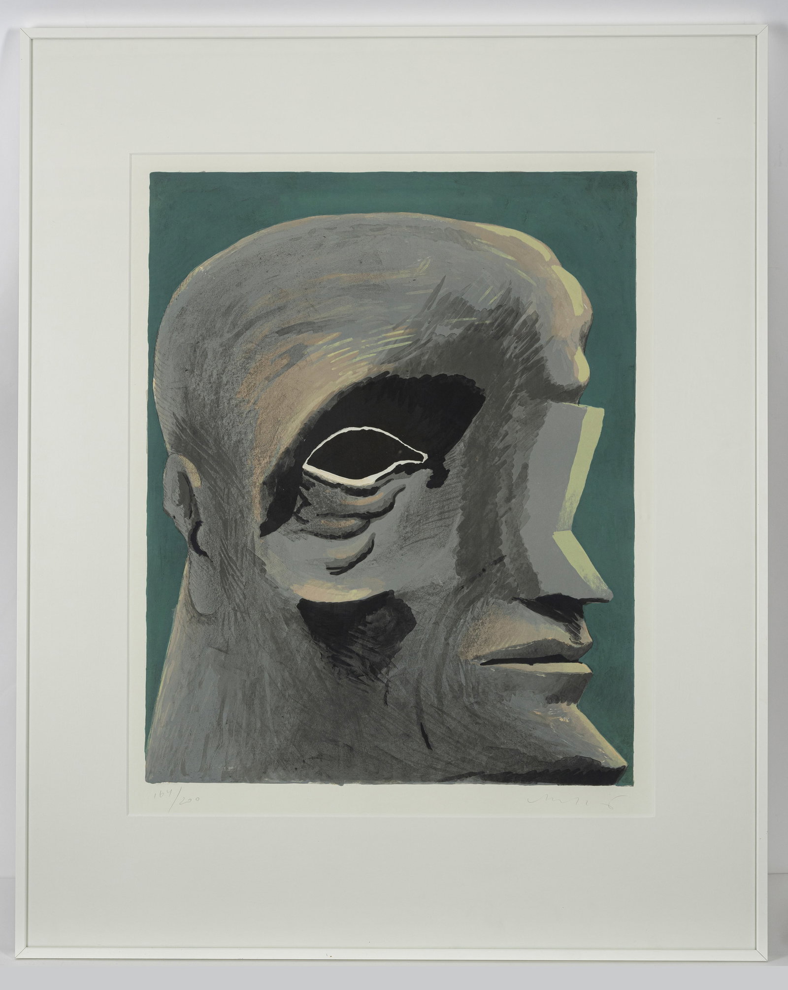 Antes, Horst - 2