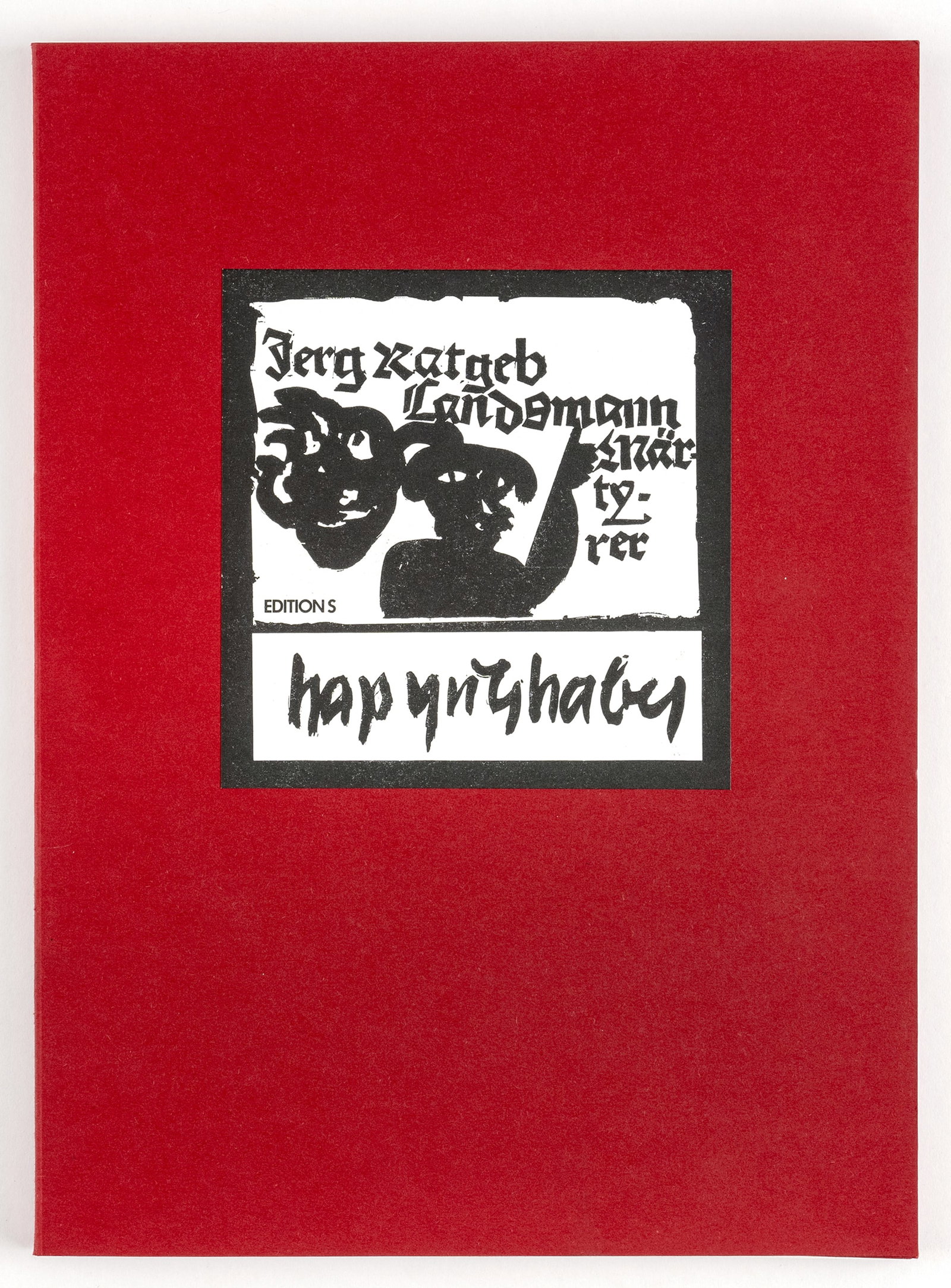 Grieshaber, HAP - 4